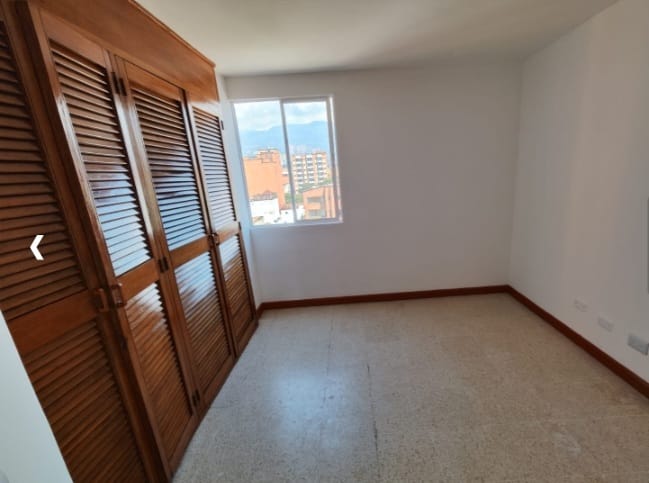 ARRIENDO APARTAMENTO, SAN JOAQUIN