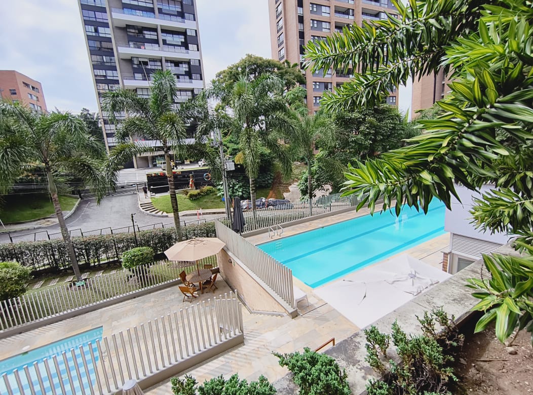 ARRIENDO APARTAMENTO - CASTROPOL