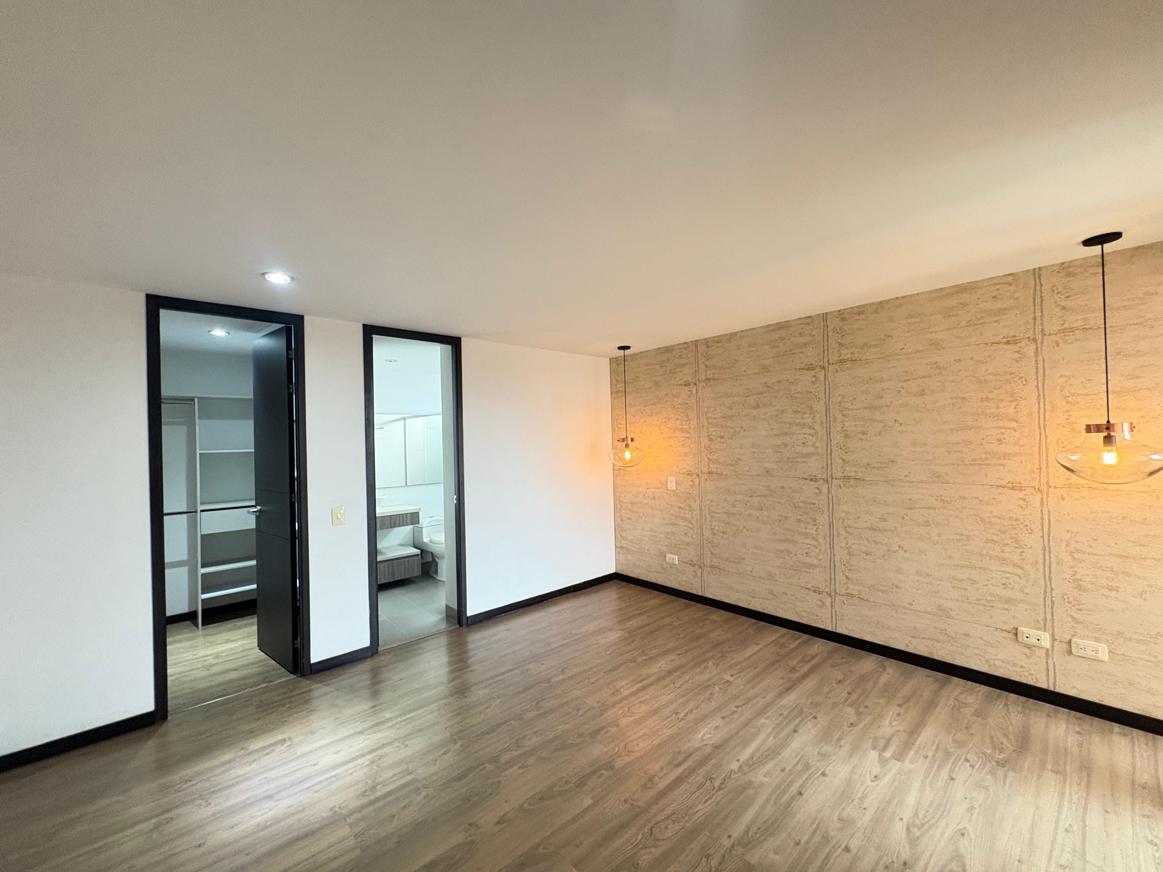 ARRIENDO APARTAMENTO, ENVIGADO BRUJAS