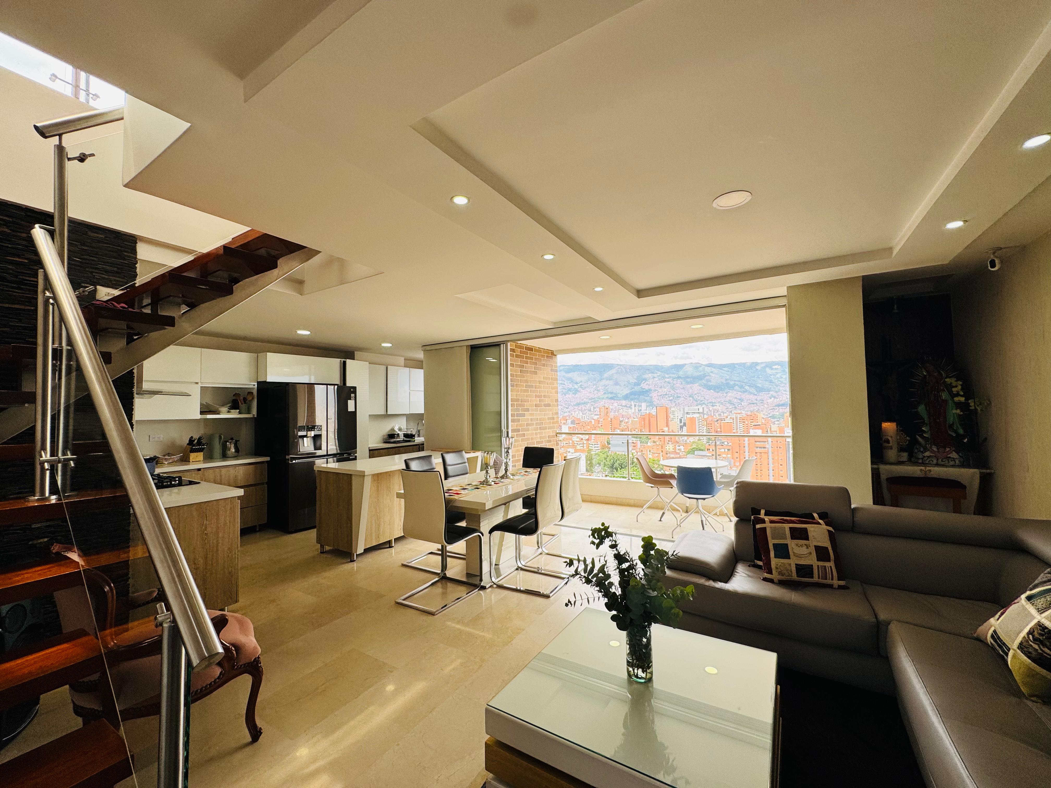 VENTA APARTAMENTO - CASTELLANA