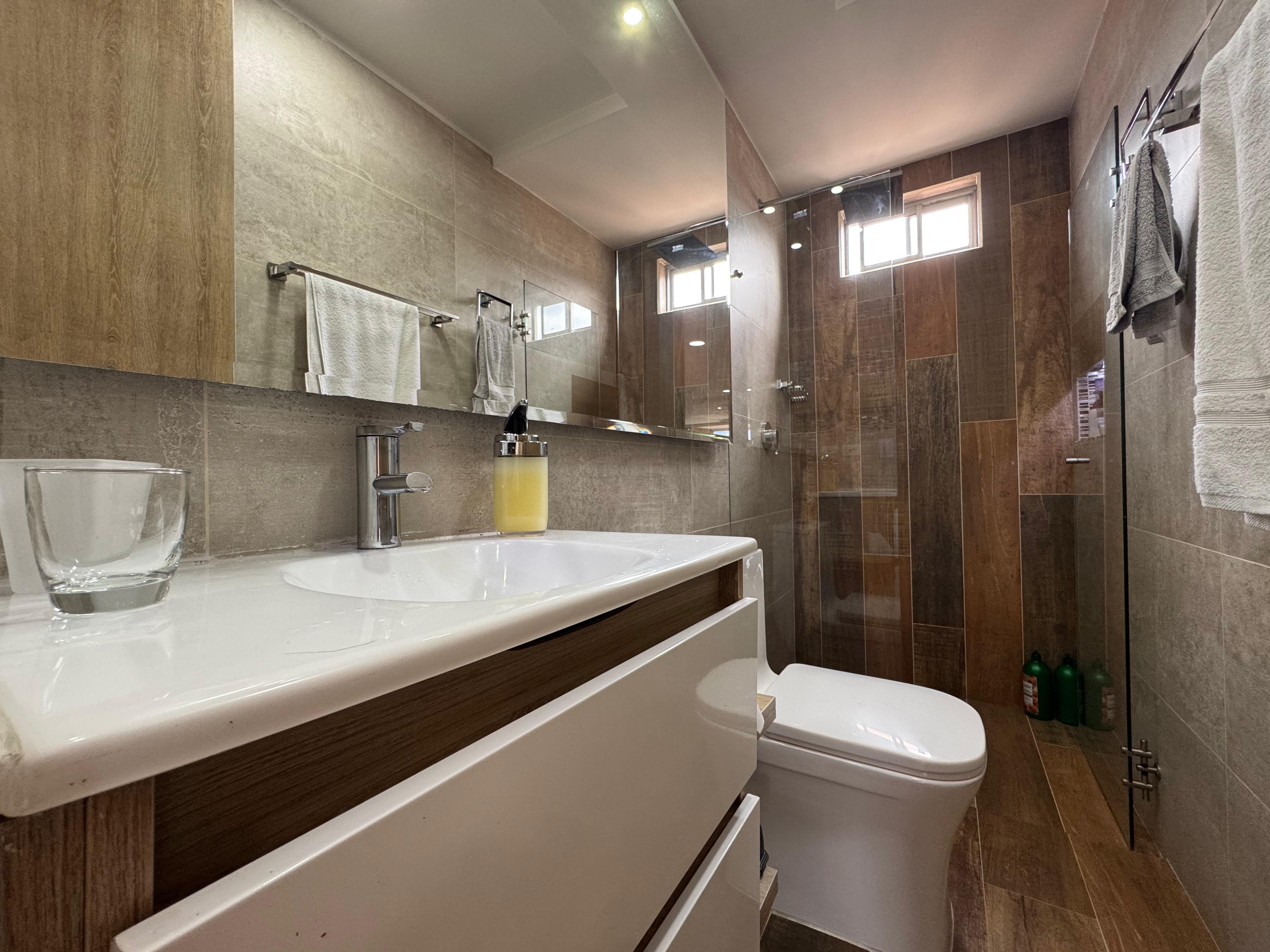 VENTA APARTAMENTO - CASTELLANA
