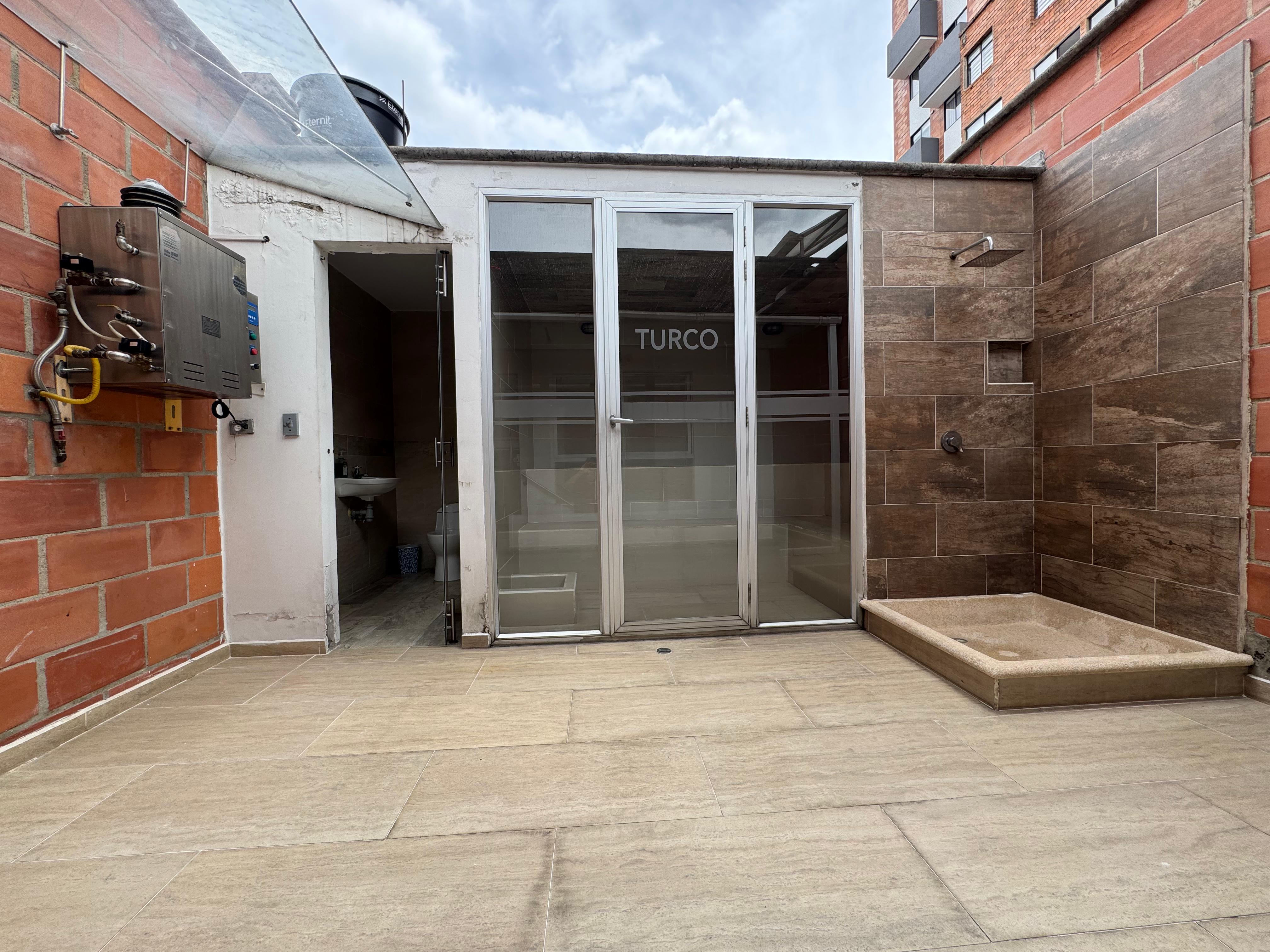 VENTA APARTAMENTO - CASTELLANA