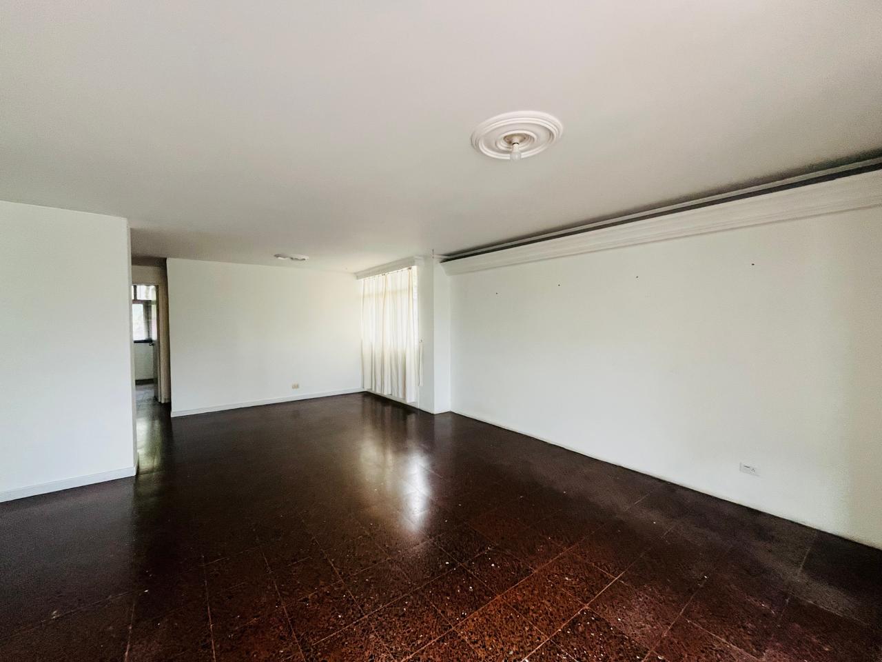 ARRIENDO APARTAMENTO, CERRO NUTIBARA