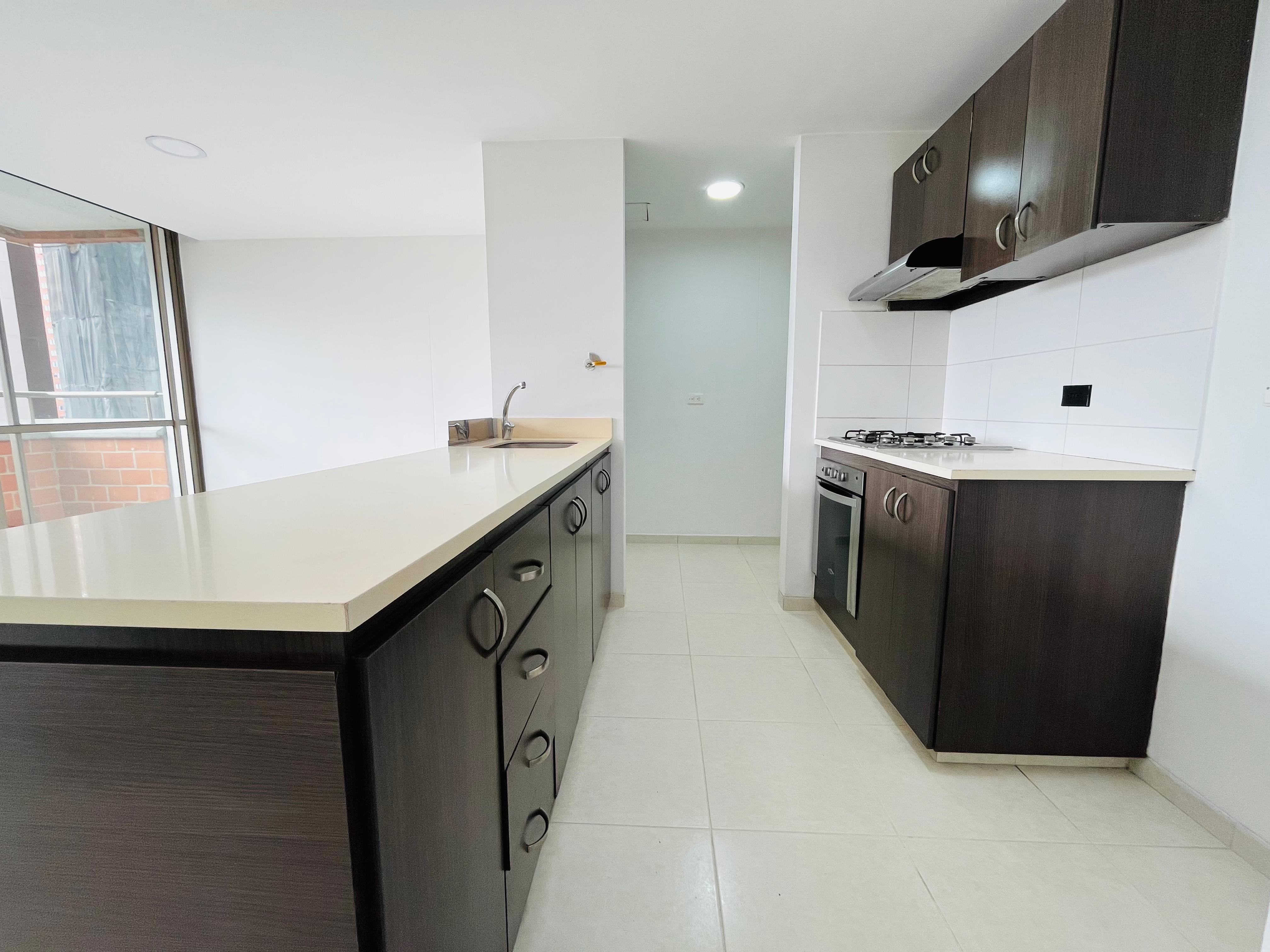ARRIENDO APARTAMENTO - SABANETA SAN JOSE