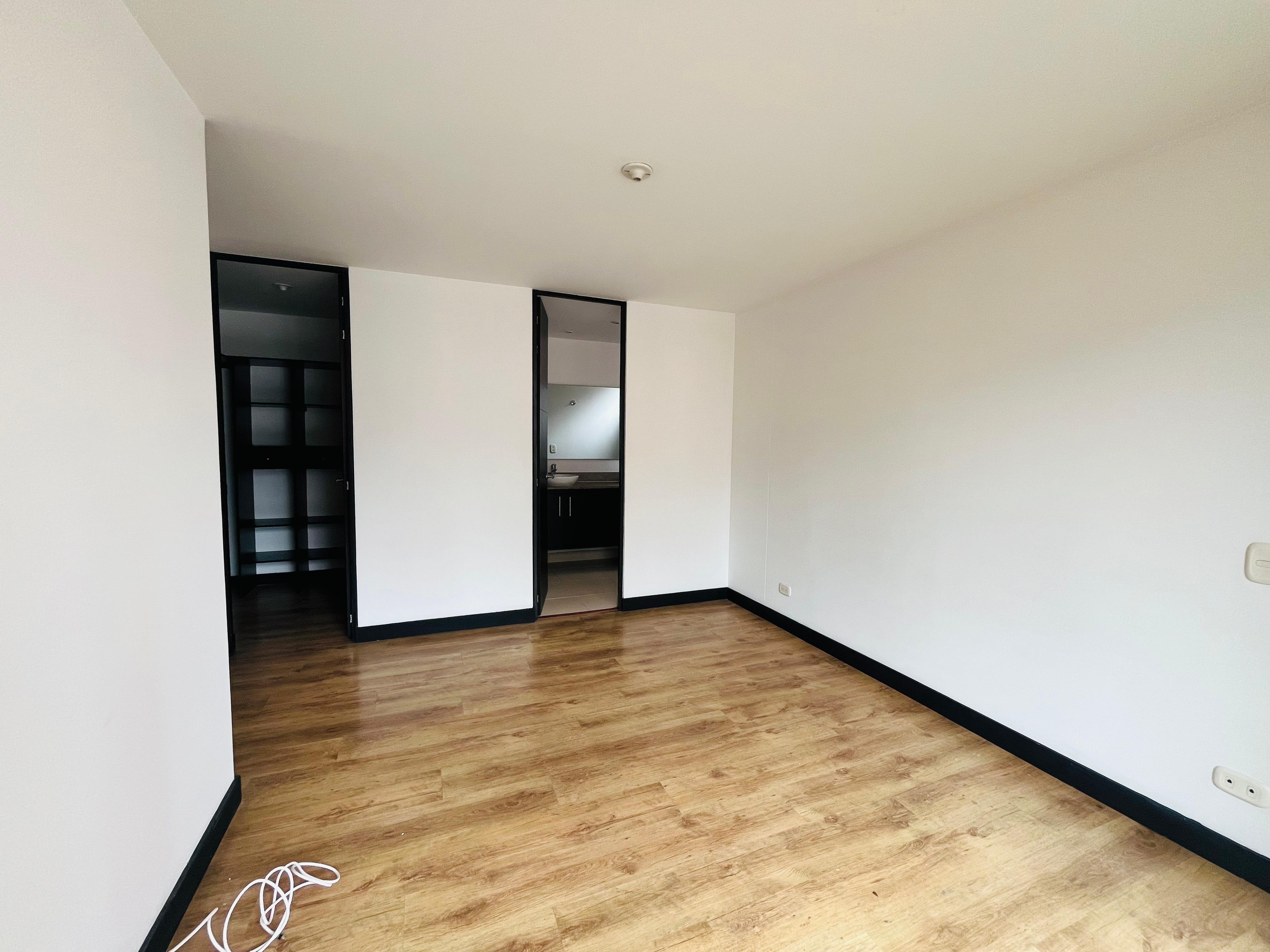 ARRIENDO APARTAMENTO - ENVIGADO CAMINO VERDE