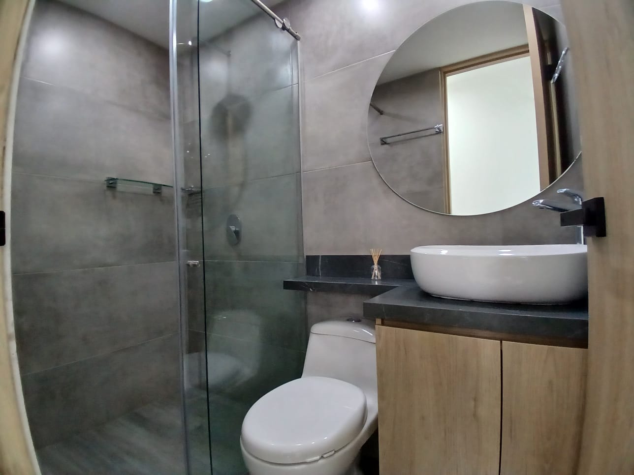 ARRIENDO APARTAMENTO - SABANETA SAN REMO