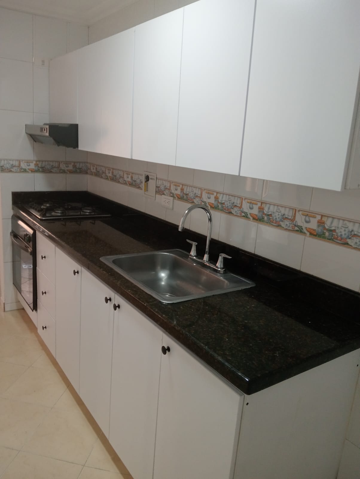 ARRIENDO APARTAMENTO, LAURELES