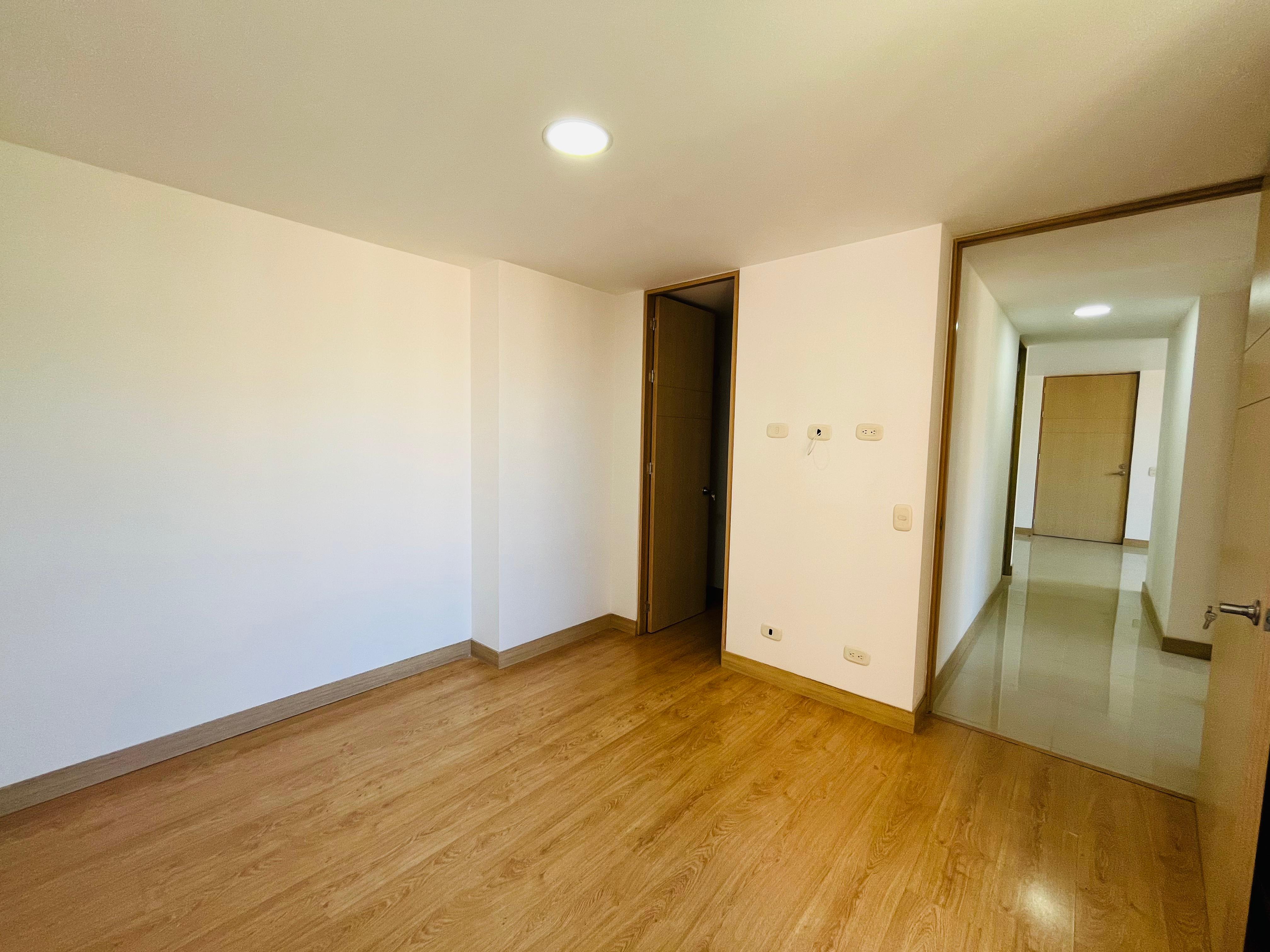 ARRIENDO APARTAMENTO, ENVIGADO CAMINO VERDE