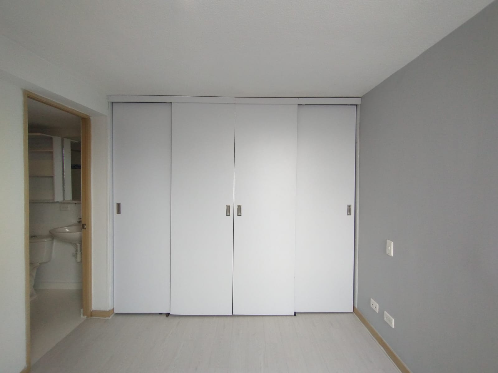 ARRIENDO APARTAMENTO - SABANETA PAN DE AZUCAR