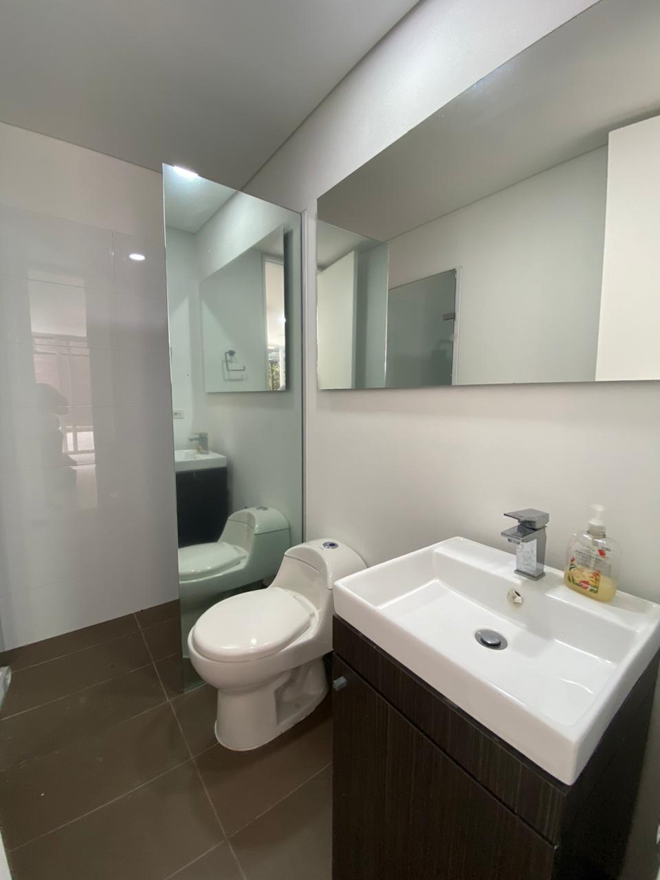 ARRIENDO CASA - ENVIGADO LOMA DEL CHOCHO