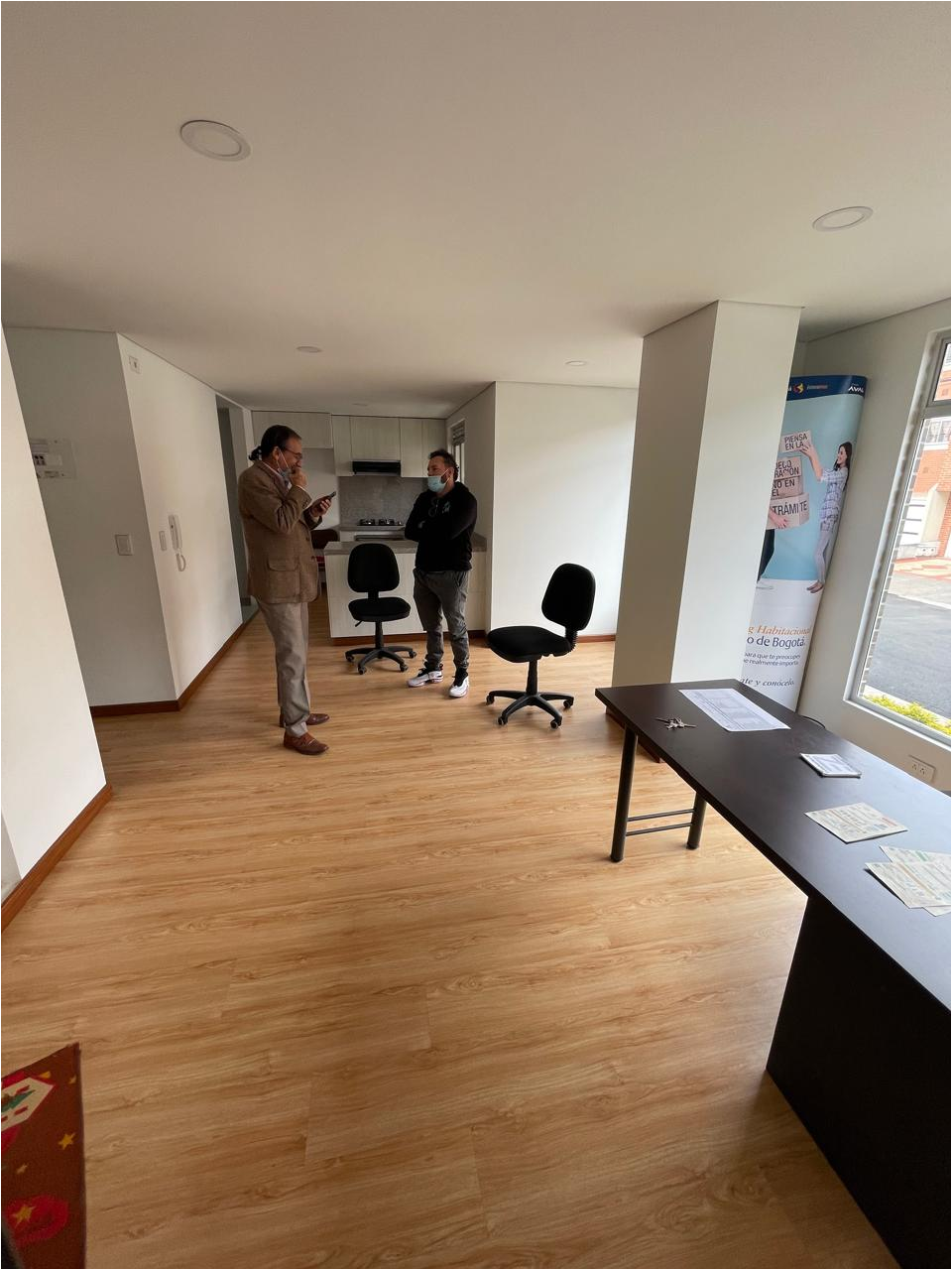 VENTA APARTAMENTO - ZIPAQUIRÁ CUNDINAMARCA