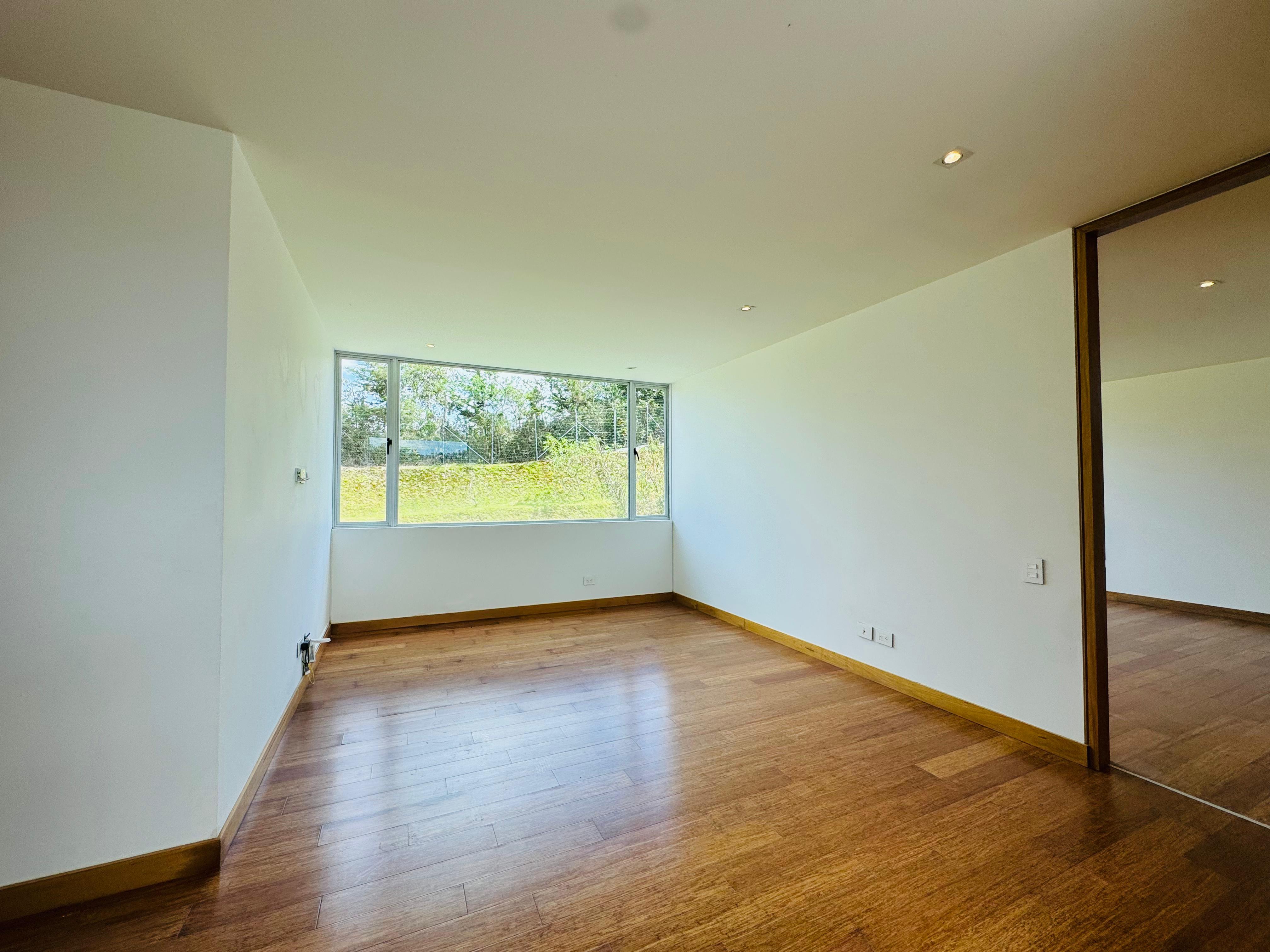 ARRIENDO CASA - ALTO DE LAS PALMAS