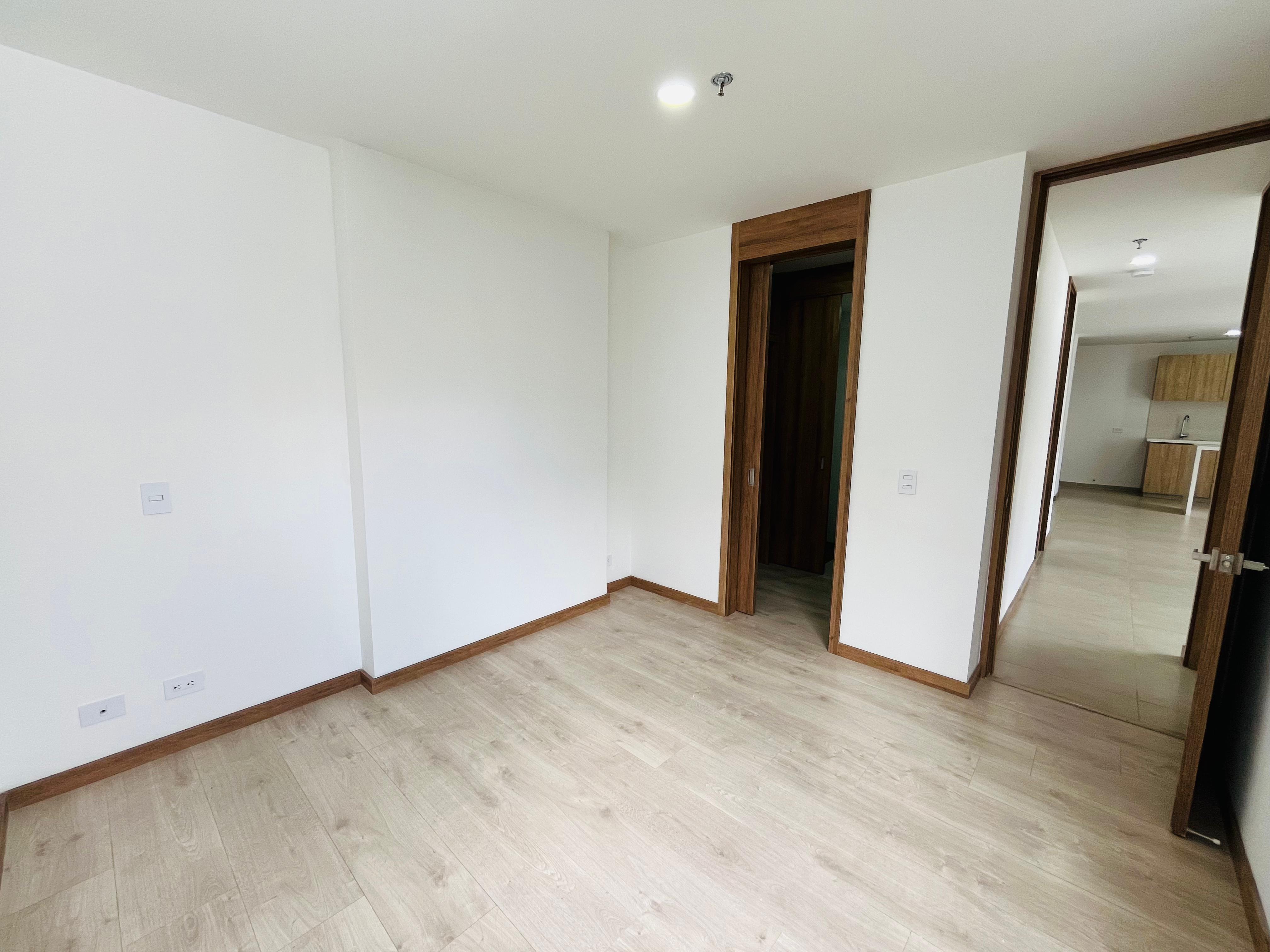 ARRIENDO APARTAMENTO - ENVIGADO LA CUENCA