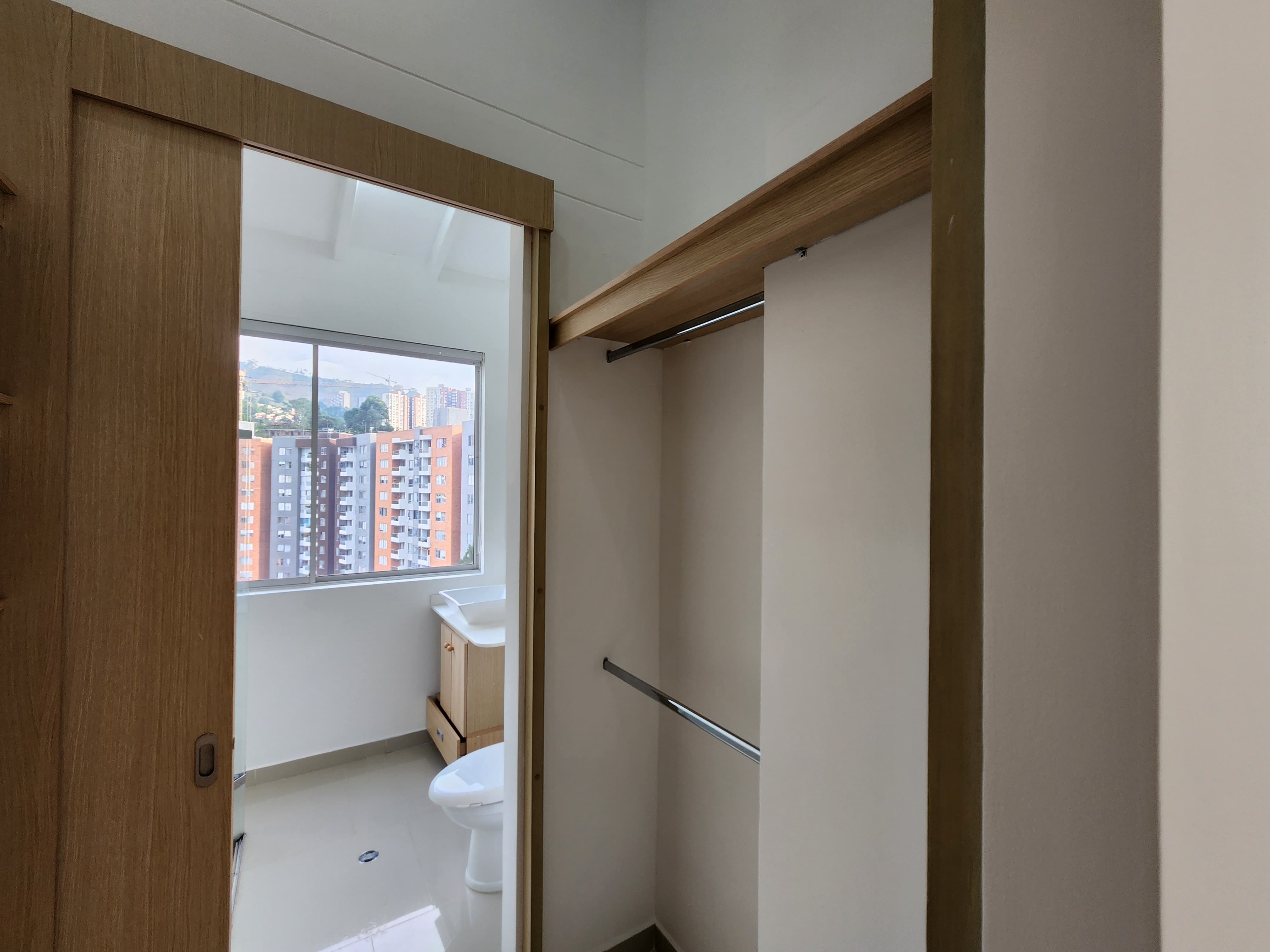 ARRIENDO APARTAMENTO - ENVIGADO LA CUENCA