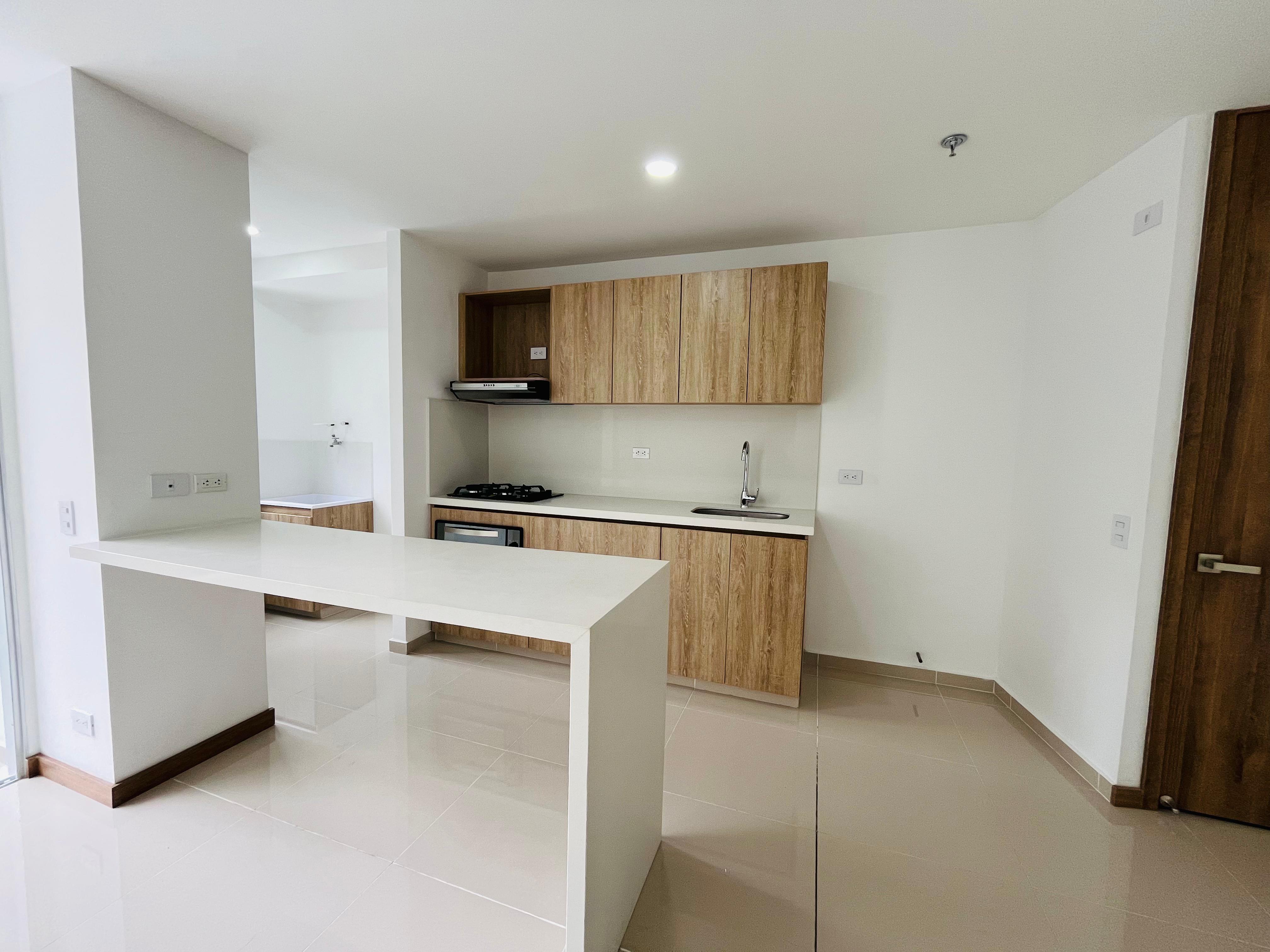 ARRIENDO APARTAMENTO - ENVIGADO LA CUENCA