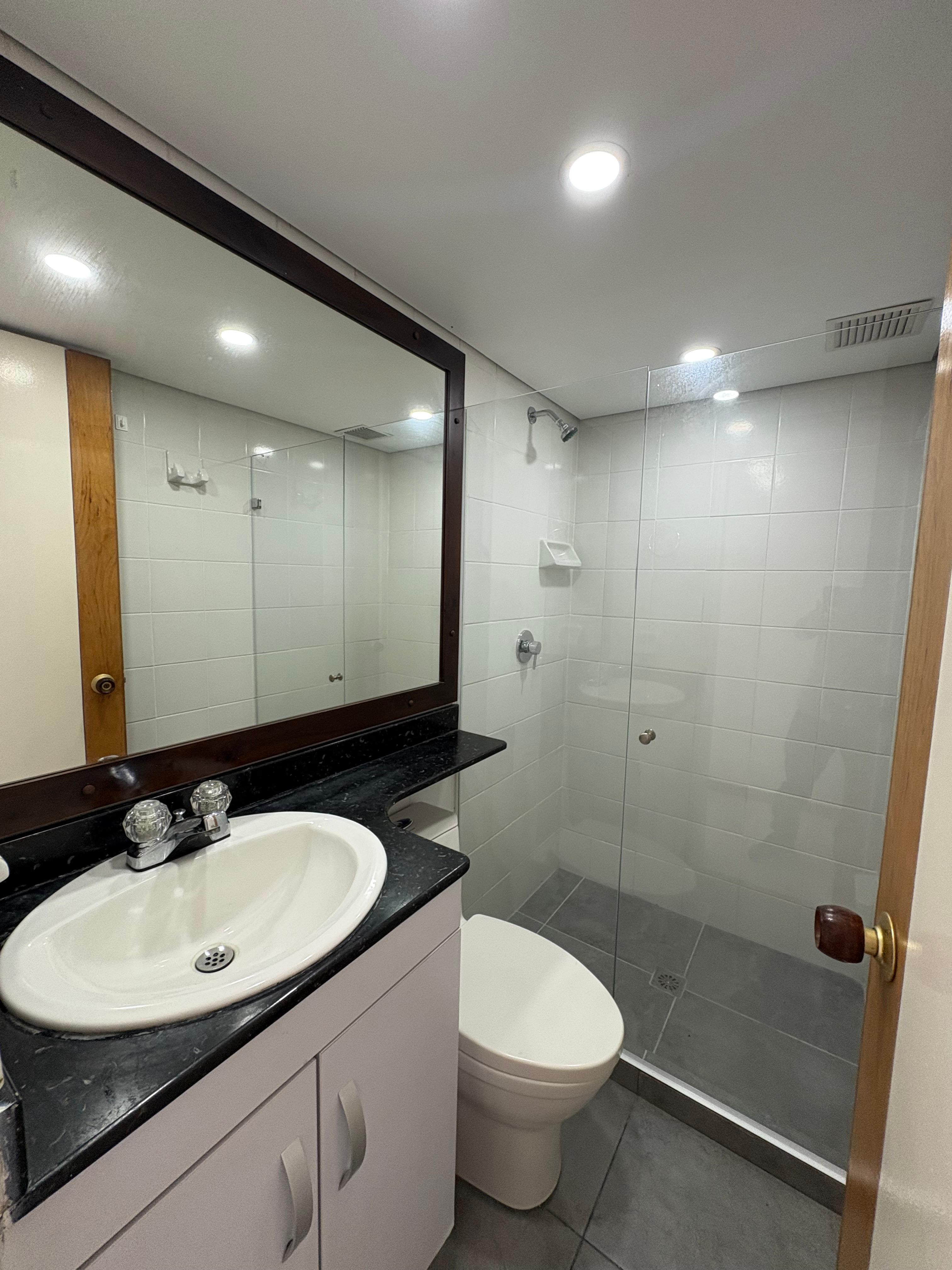 ARRIENDO APARTAMENTO, LOMA SAN JULIAN