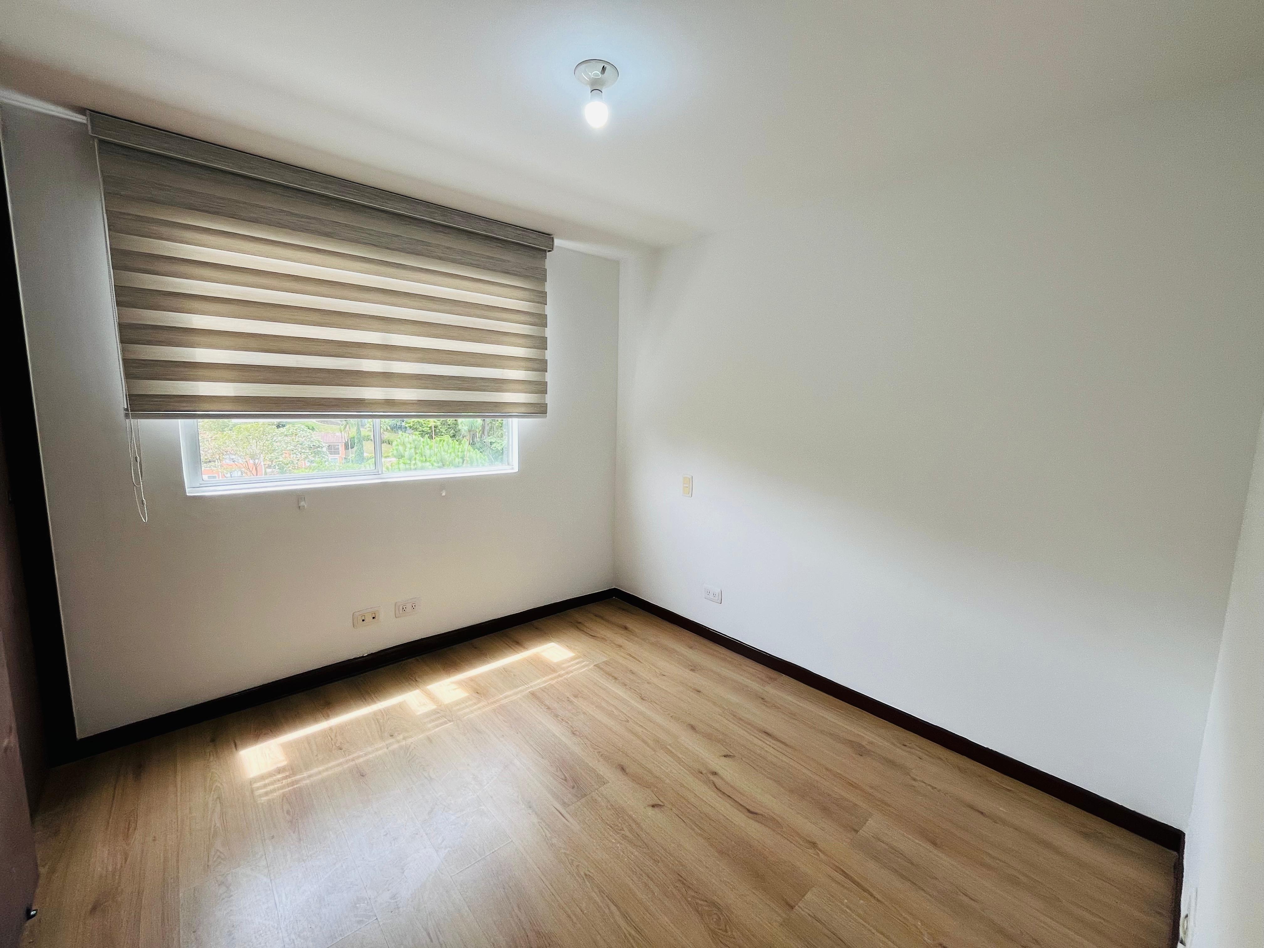 ARRIENDO APARTAMENTO - ENVIGADO CUMBRES