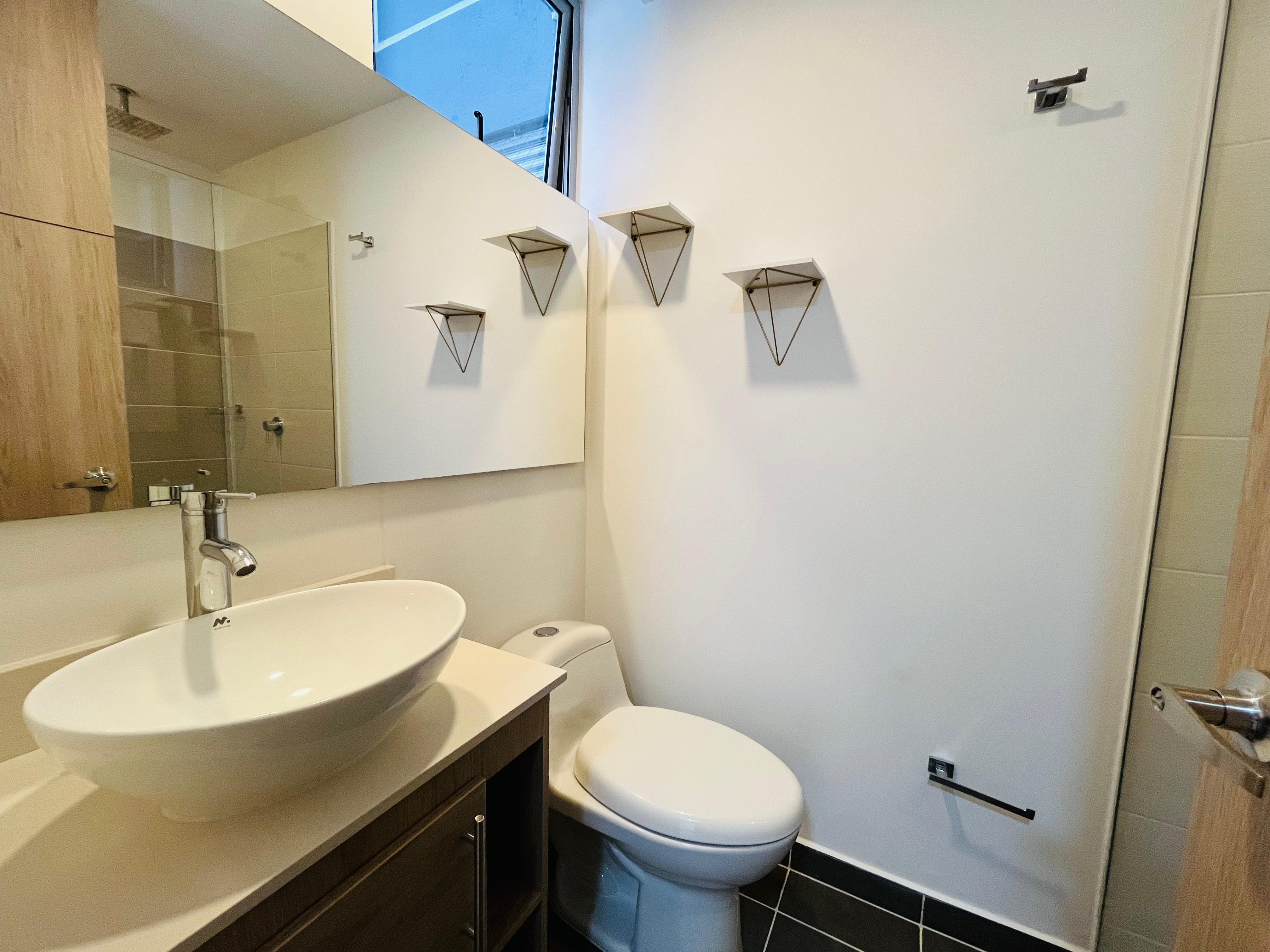 ARRIENDO APARTAMENTO - ENVIGADO EL CHINGUI