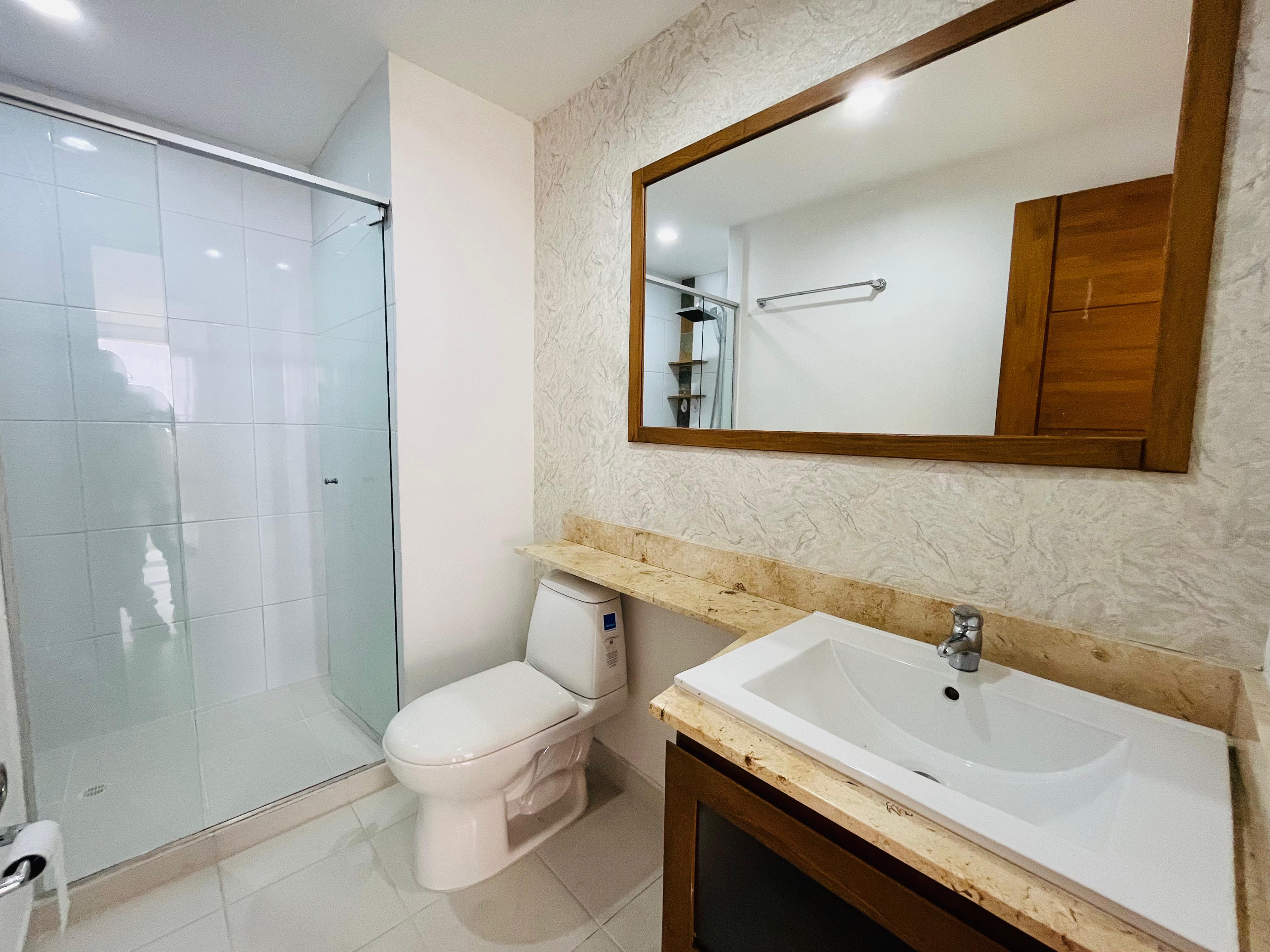 ARRIENDO APARTAMENTO - SABANETA LAS LOMITAS