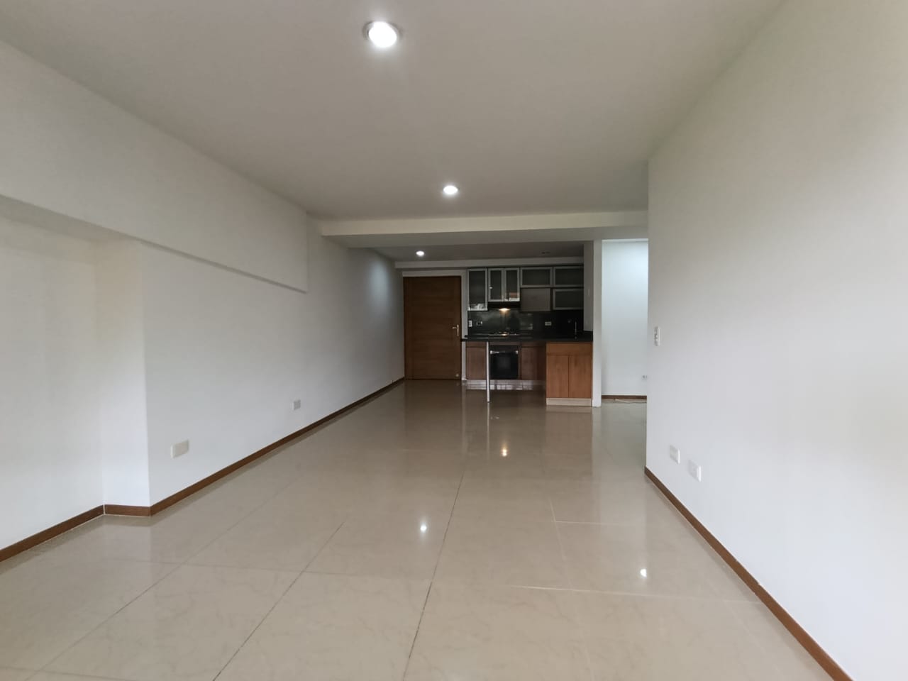 ARRIENDO APARTAMENTO - SABANETA LAS LOMITAS