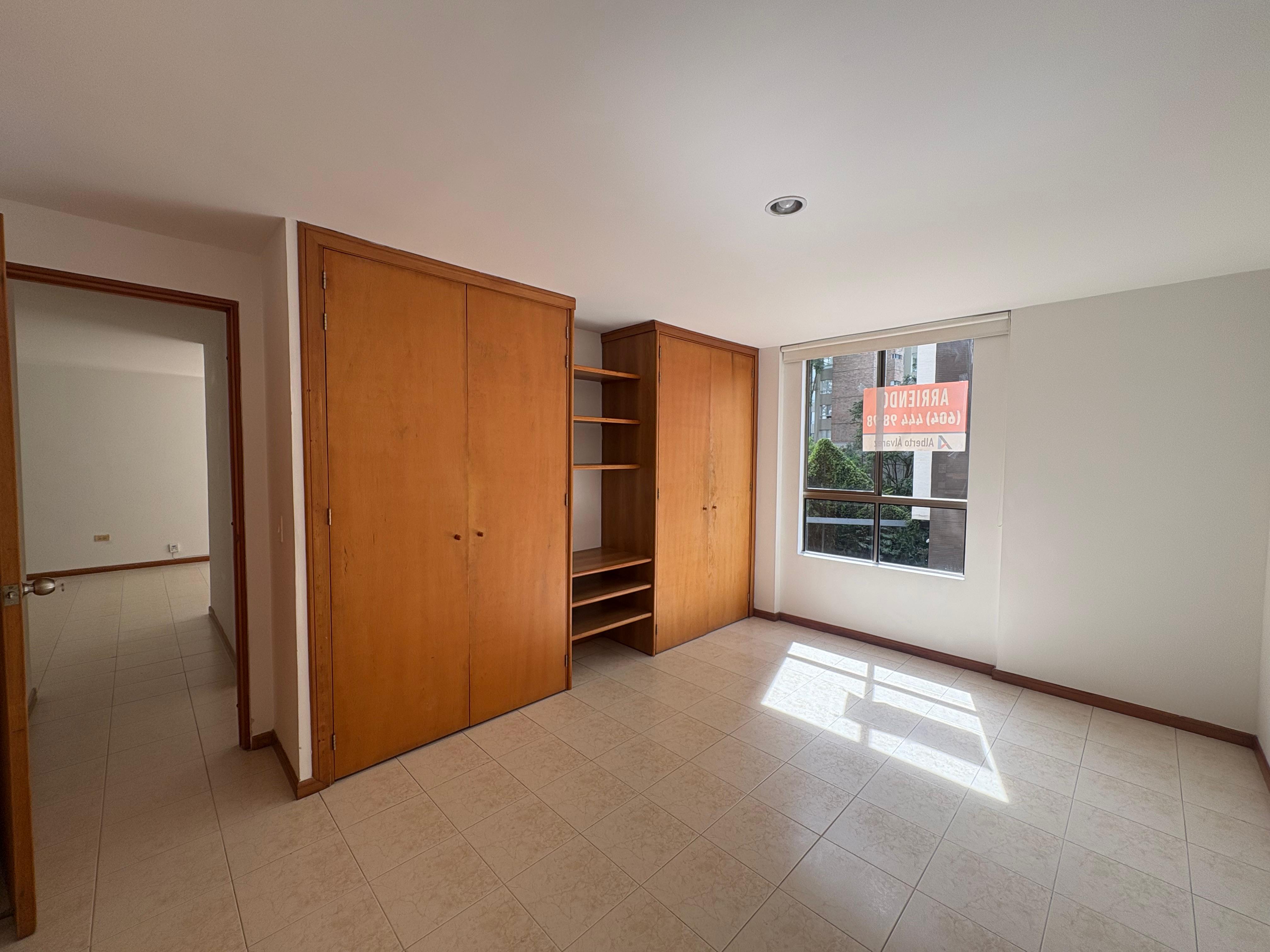 ARRIENDO APARTAMENTO, POBLADO LA 34