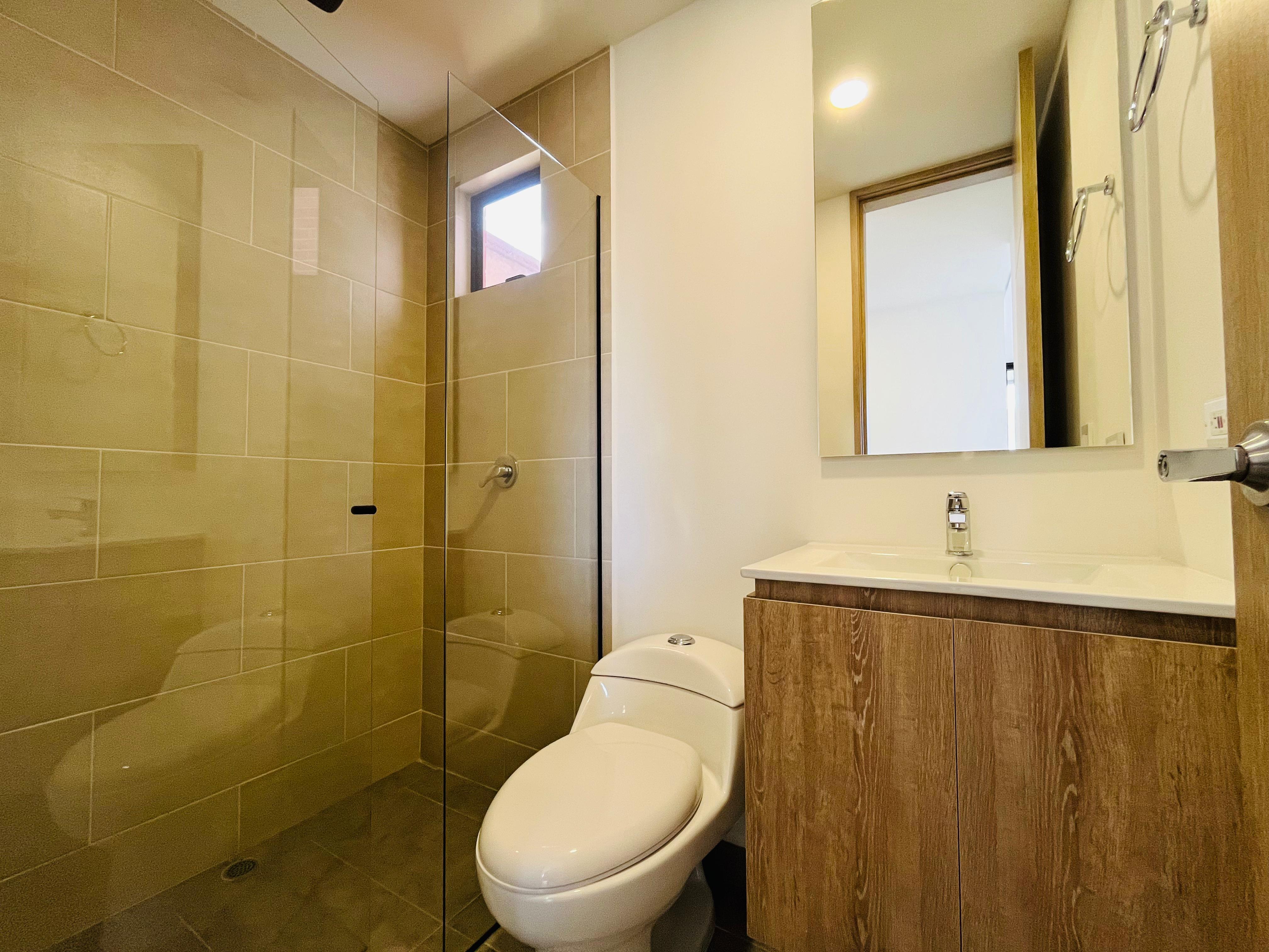 ARRIENDO APARTAMENTO - ENVIGADO LA CUENCA PARA ESTRENAR