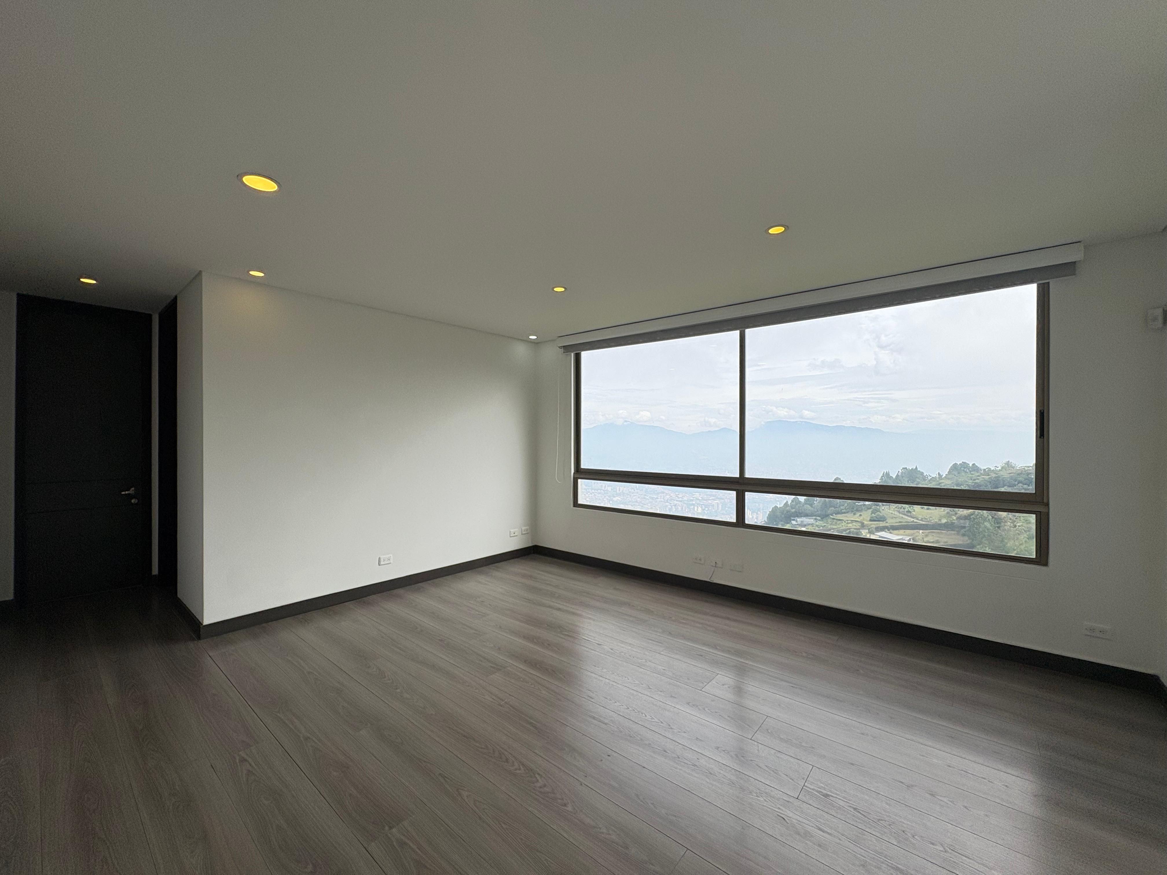 ARRIENDO CASA CAMPESTRE - ALTO DE LAS PALMAS
