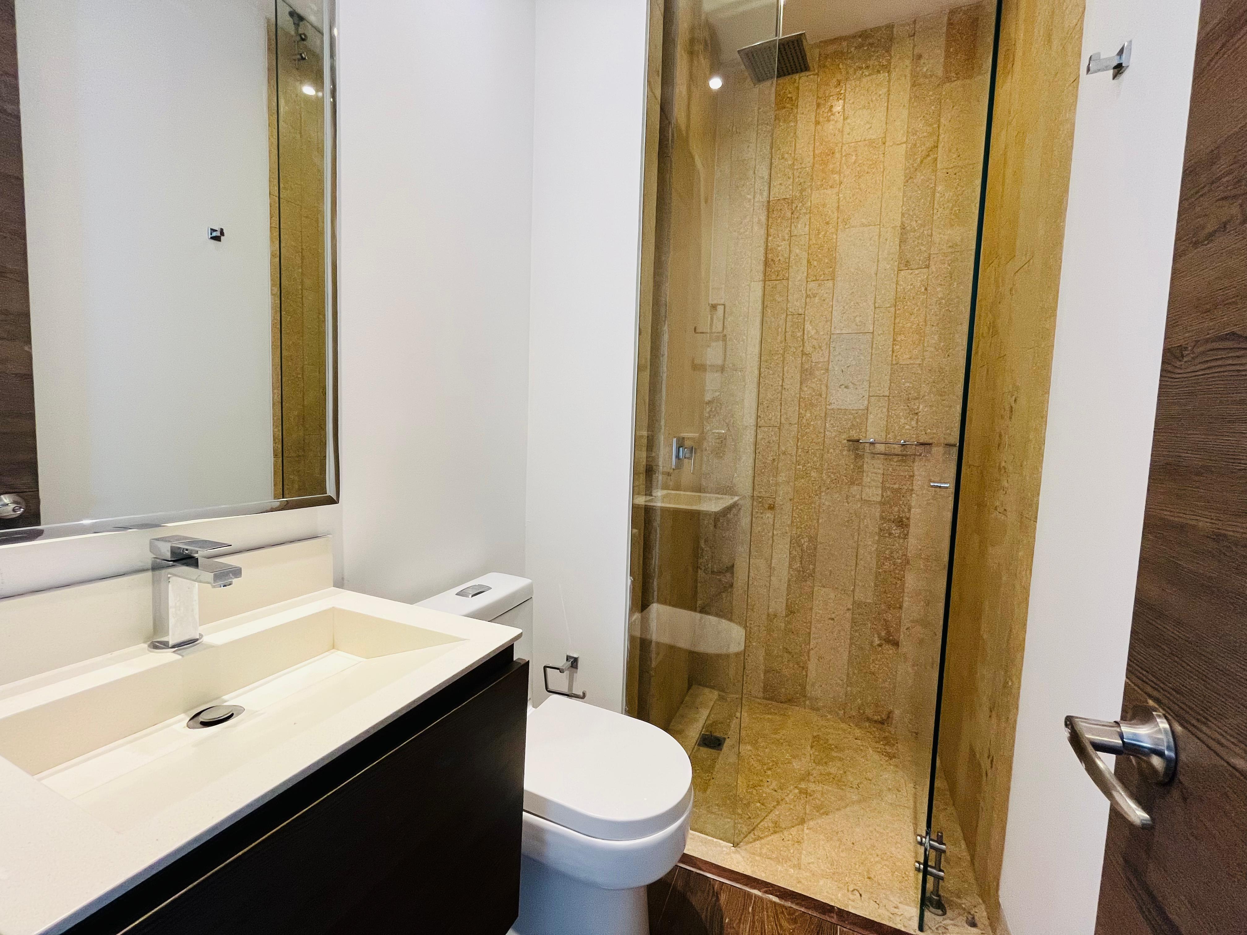 ARRIENDO APARTAMENTO - POBLADO SAN LUCAS