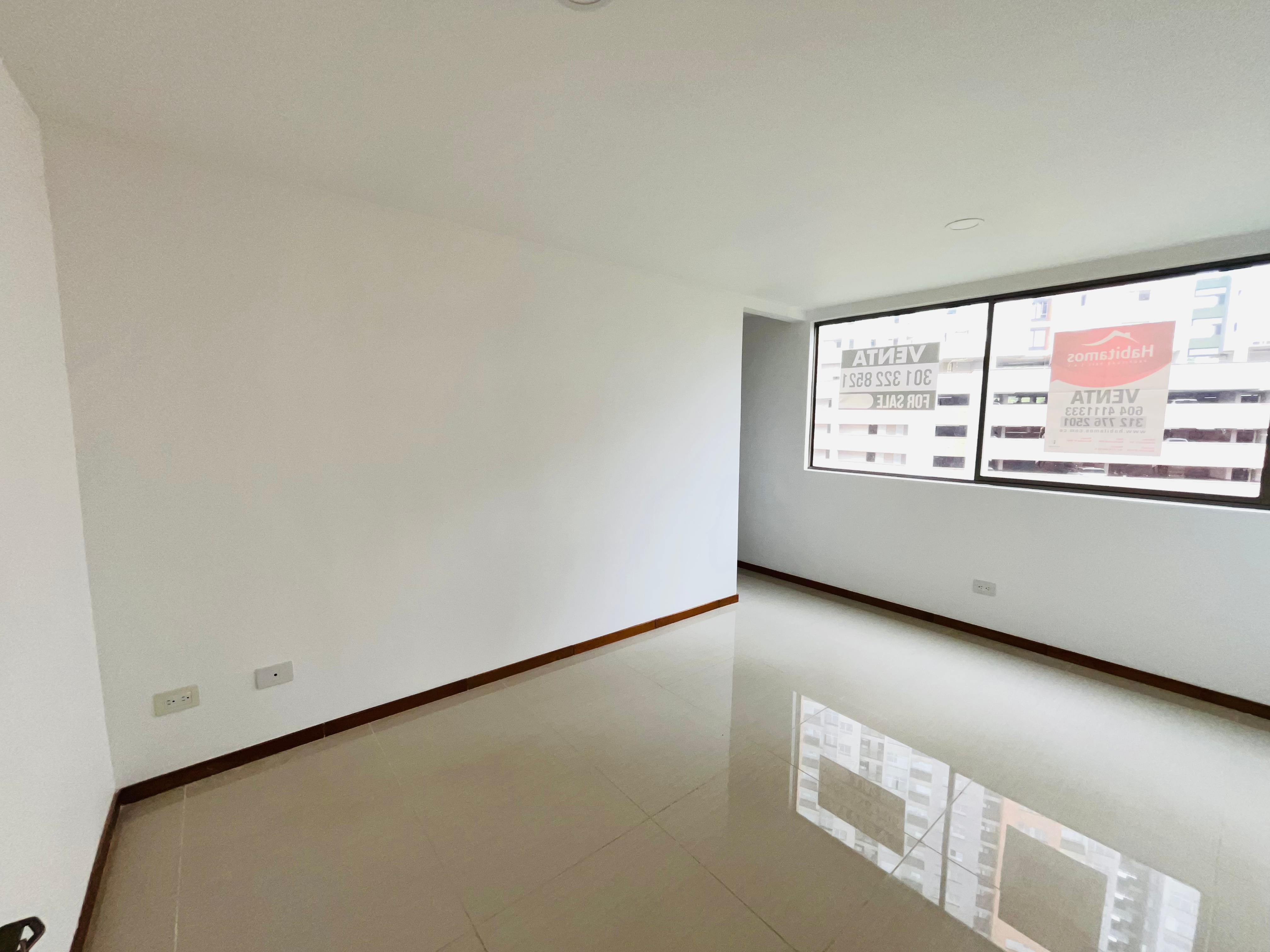 VENDO APARTAMENTO - SABANETA AVES MARIAS