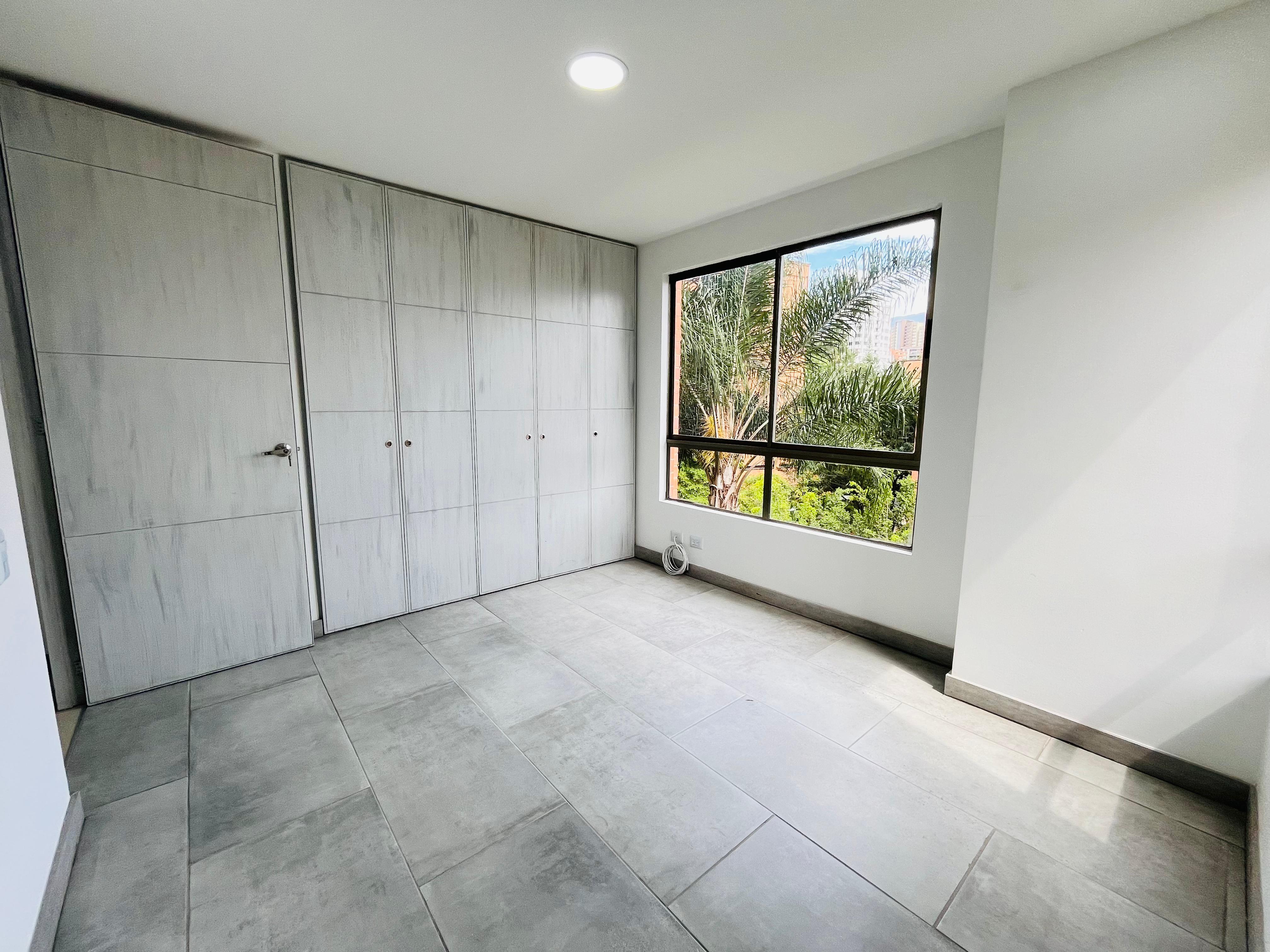 ARRIENDO APARTAMENTO - POBLADO EL CAMPESTRE
