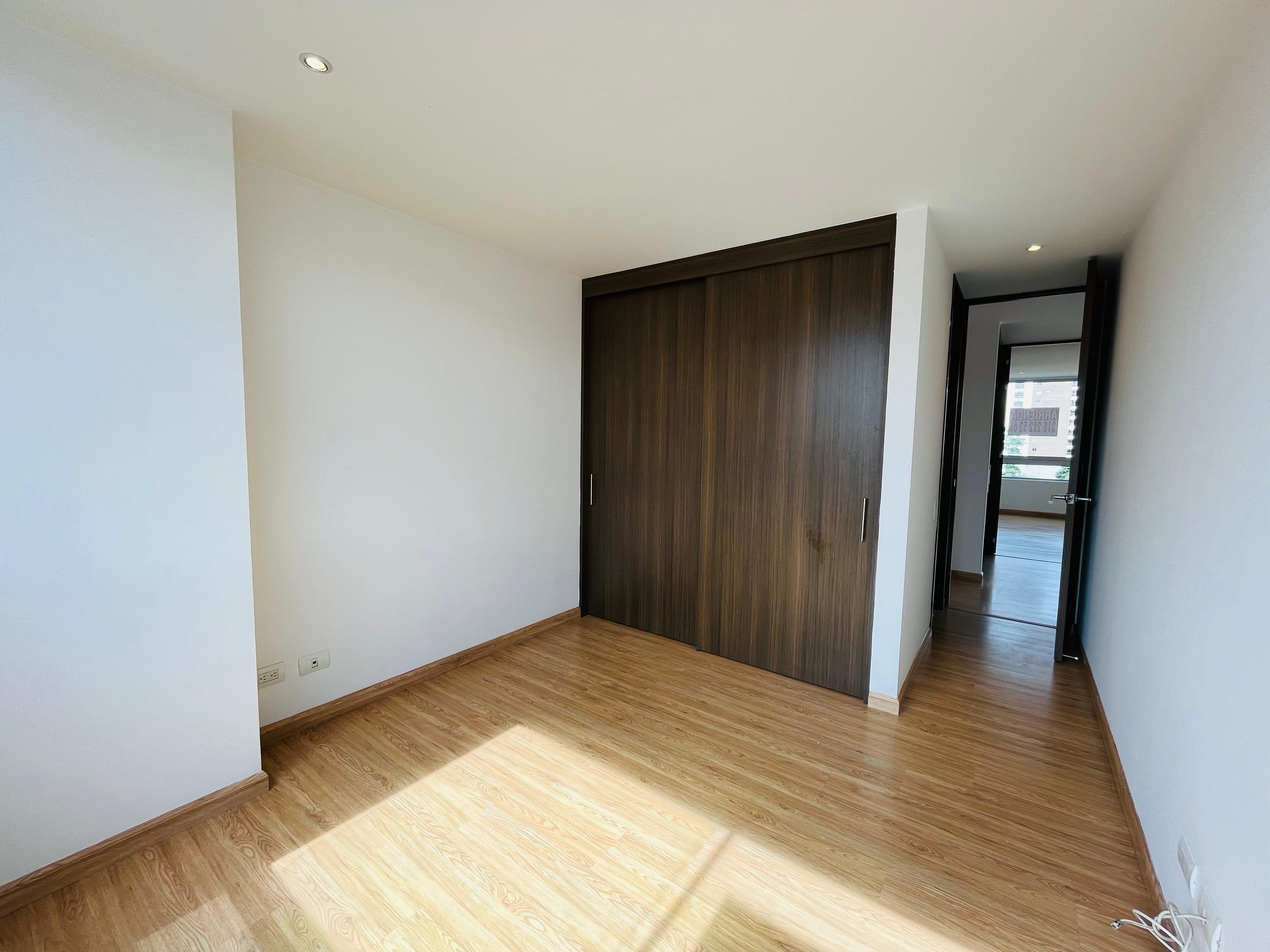 ARRIENDO APARTAMENTO - ENVIGADO LA ABADIA