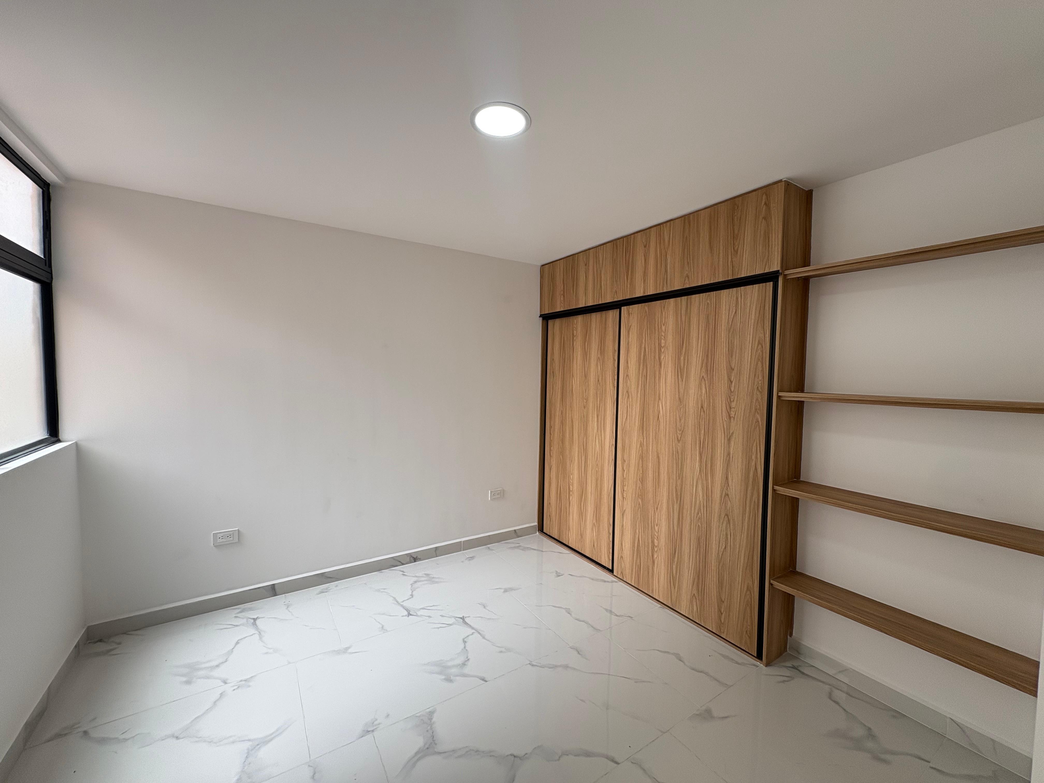 ARRIENDO APARTAMENTO, CONQUISTADORES PARA ESTRENAR