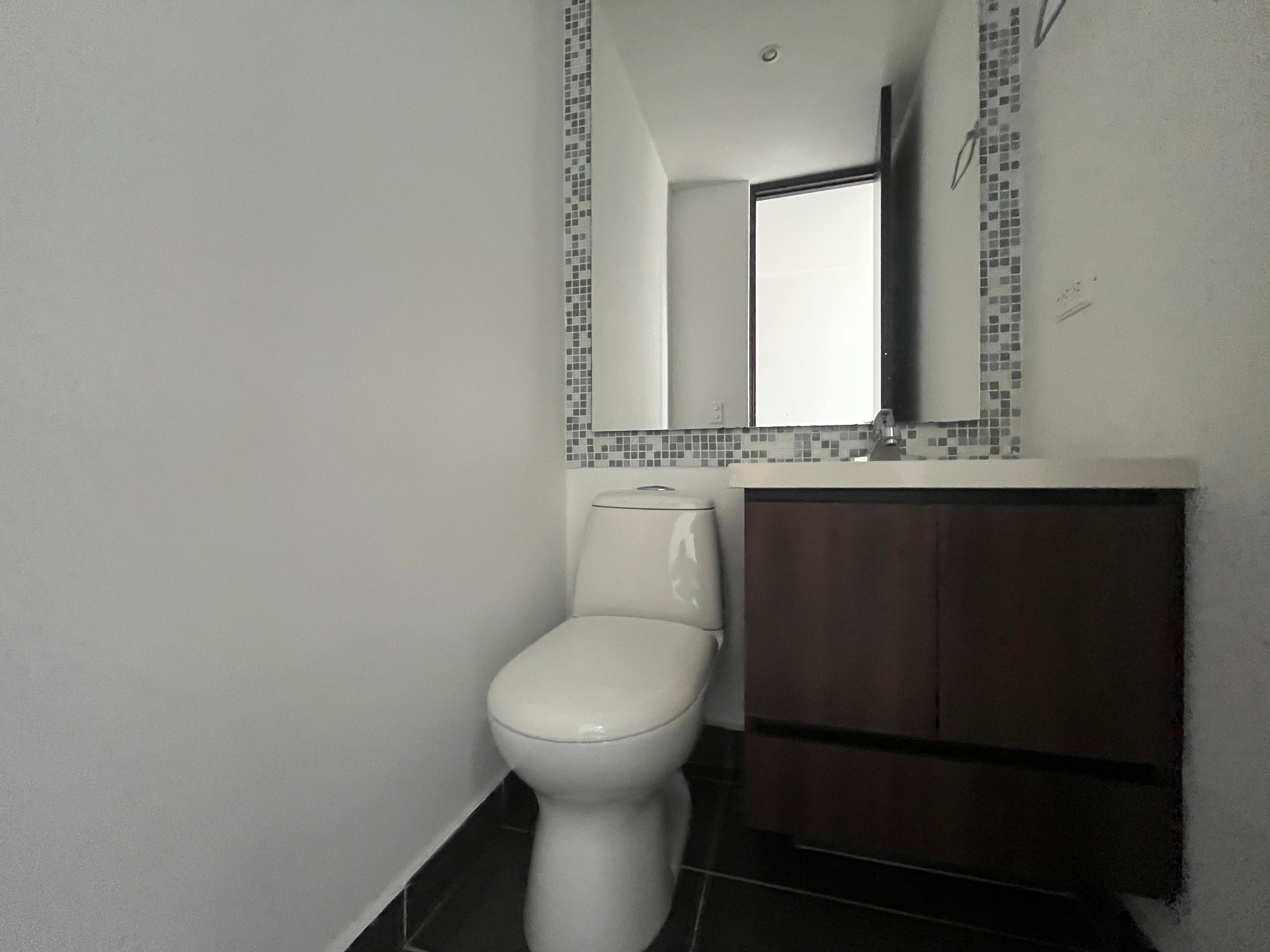 ARRIENDO APARTAMENTO - ENVIGADO ESMERALDAL