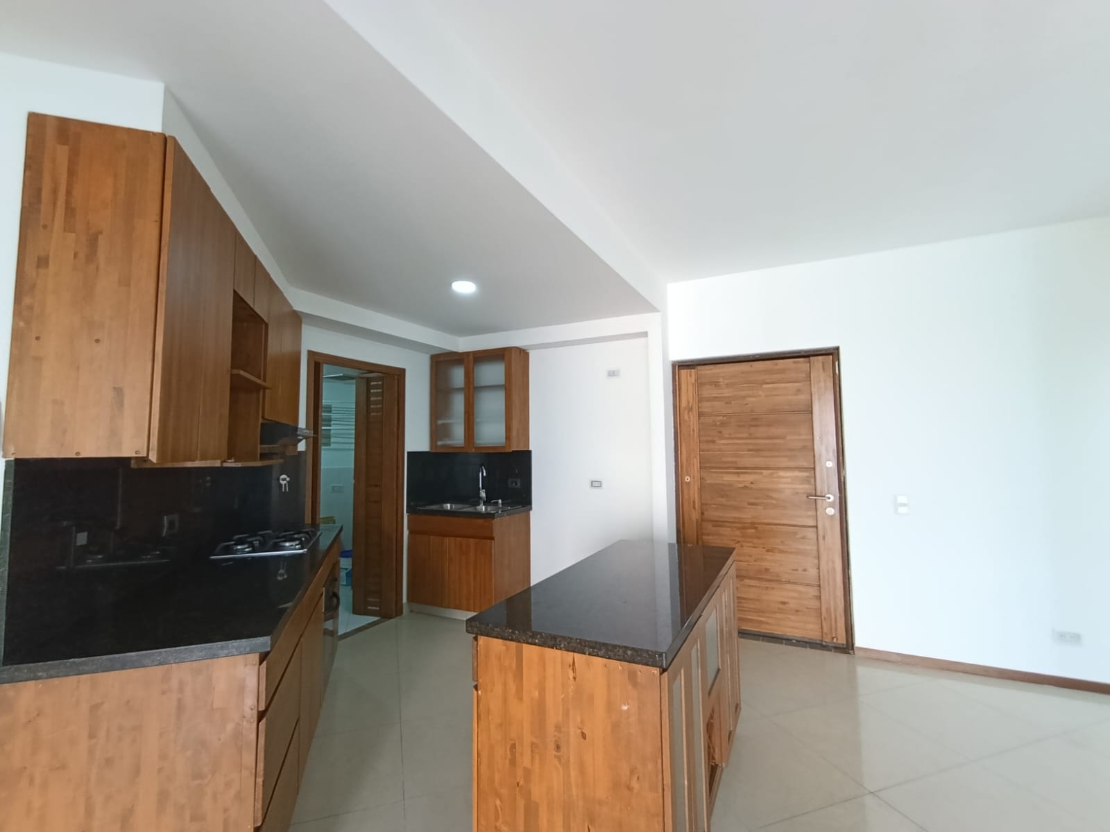 ARRIENDO APARTAMENTO - SABANETA AVES MARIAS