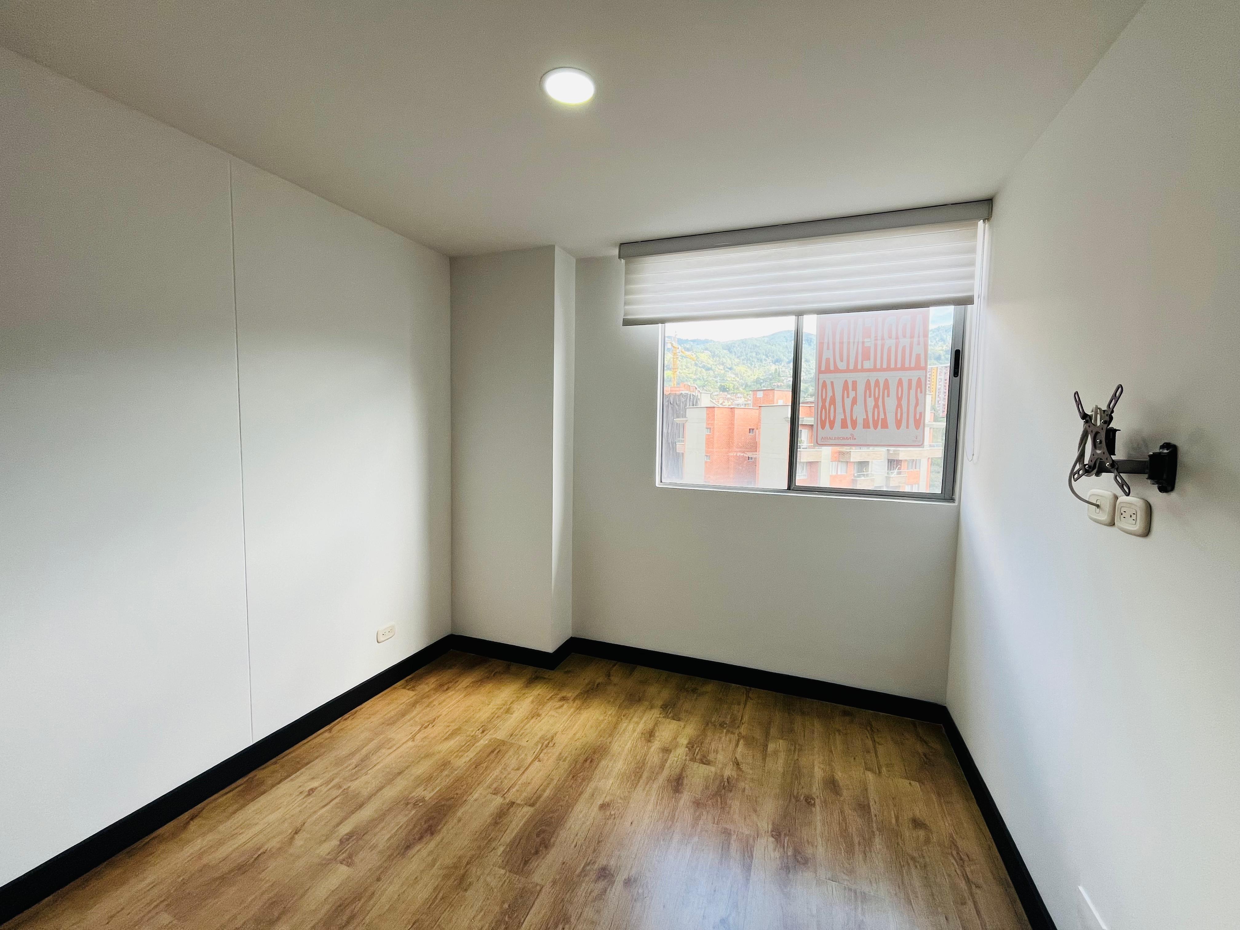 ARRIENDO APARTAMENTO - ENVIGADO CAMINO VERDE