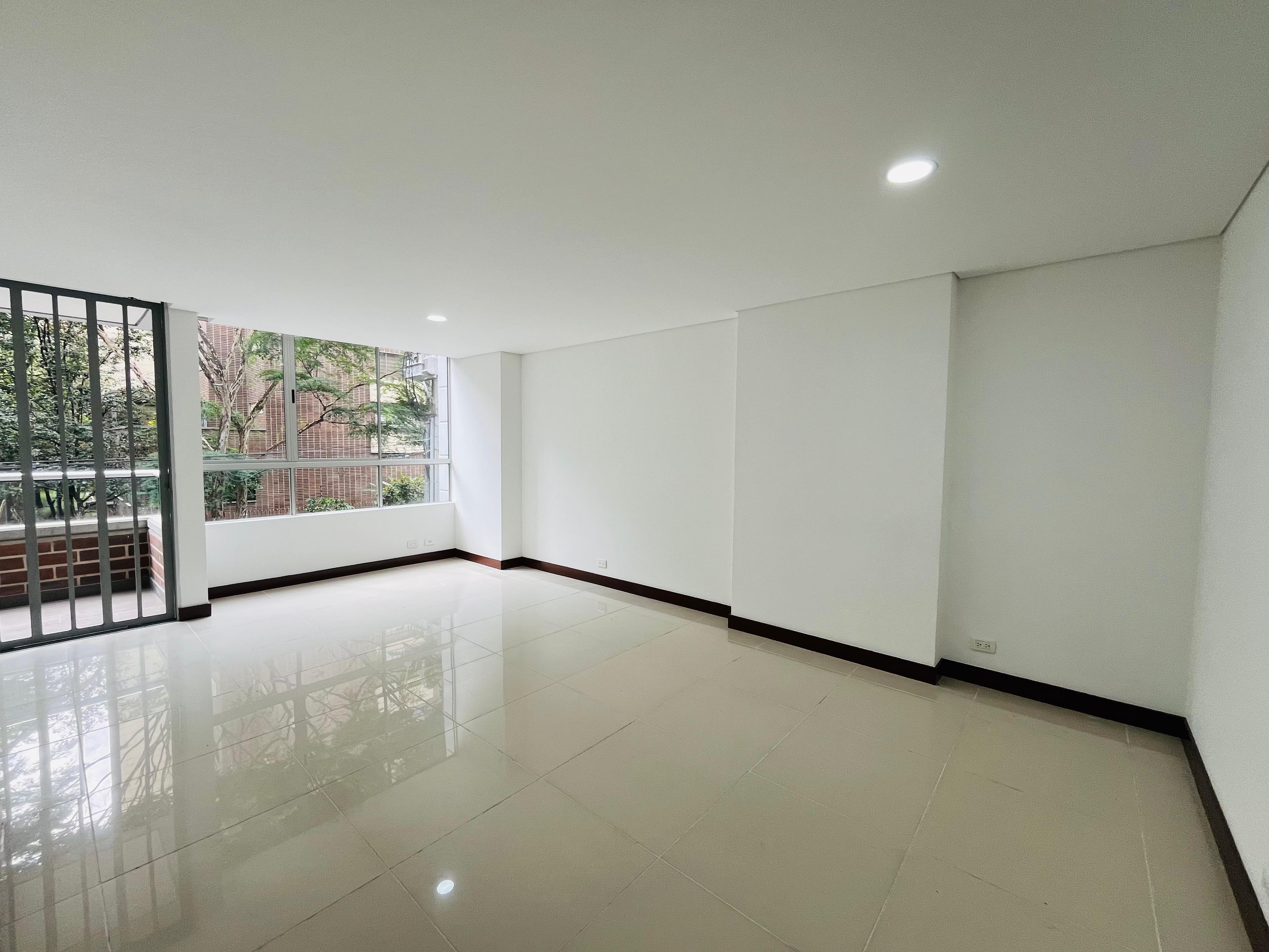 ARRIENDO APARTAMENTO - ENVIGADO ZUÑIGA