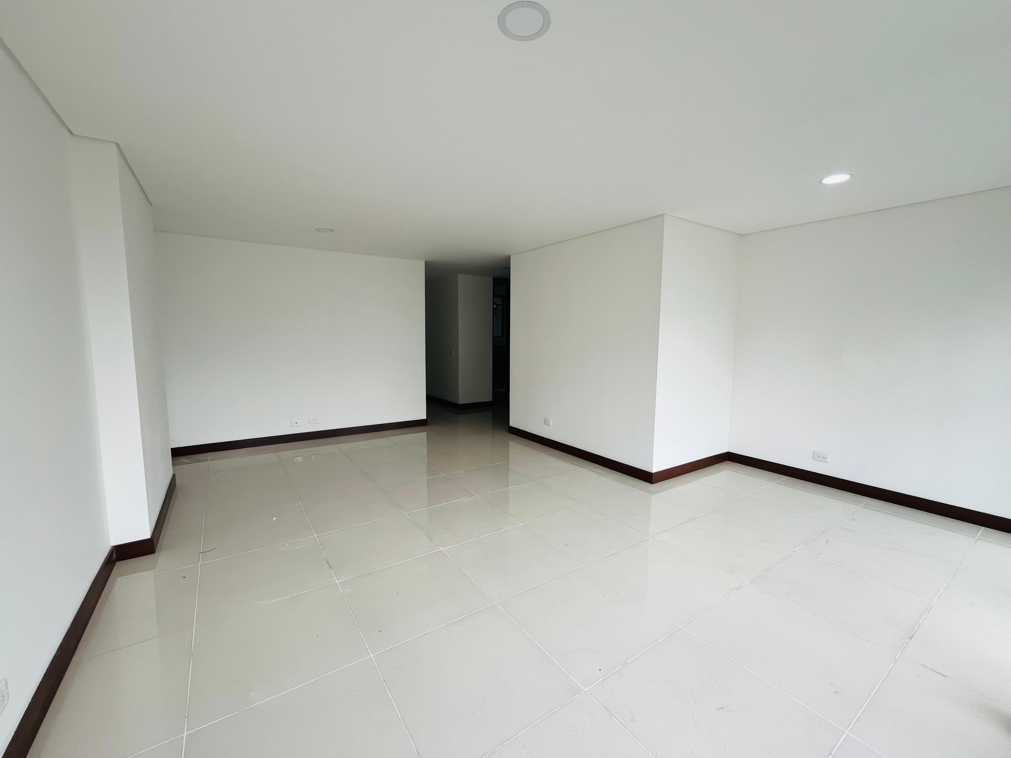 ARRIENDO APARTAMENTO - ENVIGADO ZUÑIGA