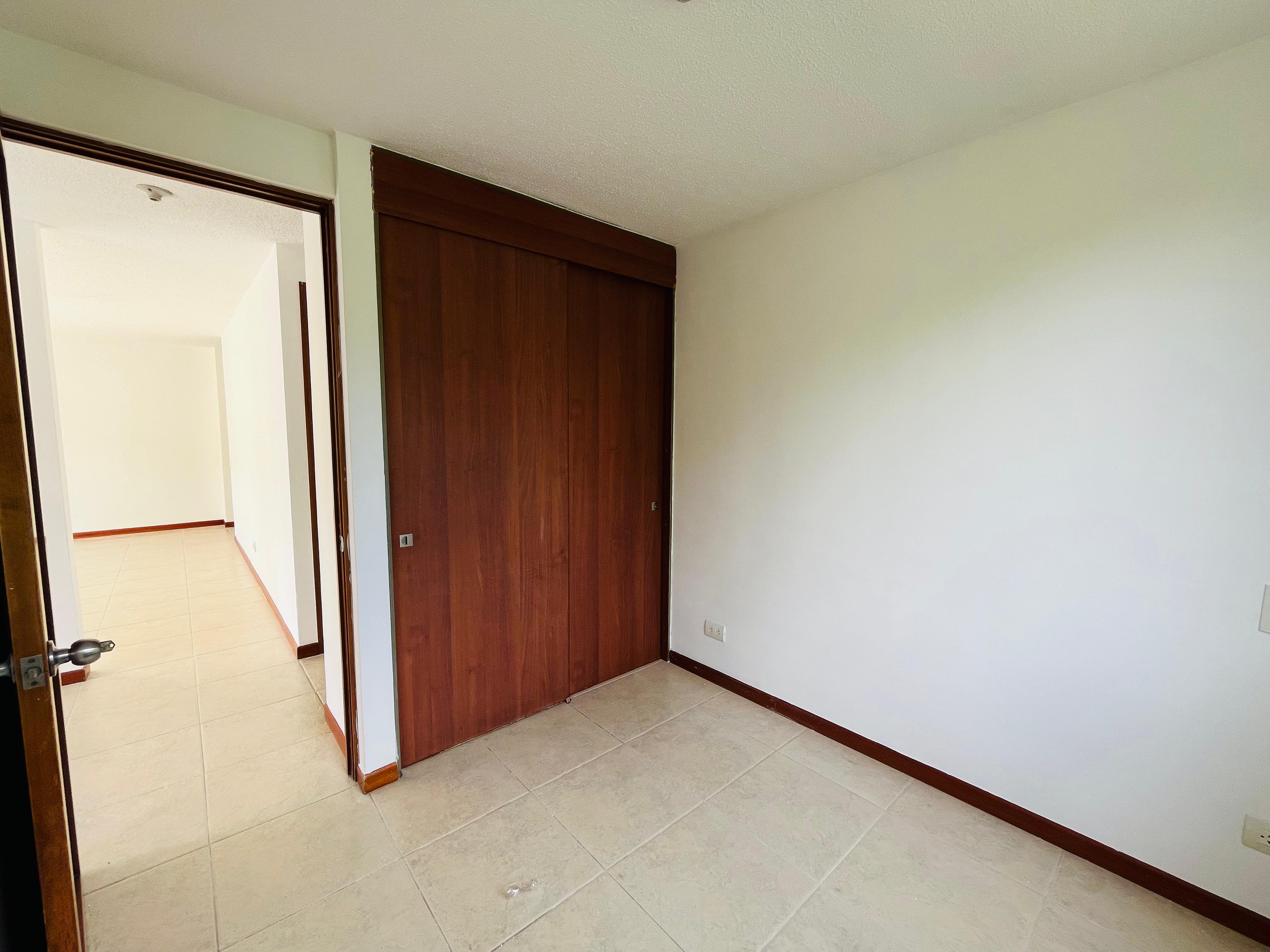 ARRIENDO APARTAMENTO - ENVIGADO LAS ANTILLAS