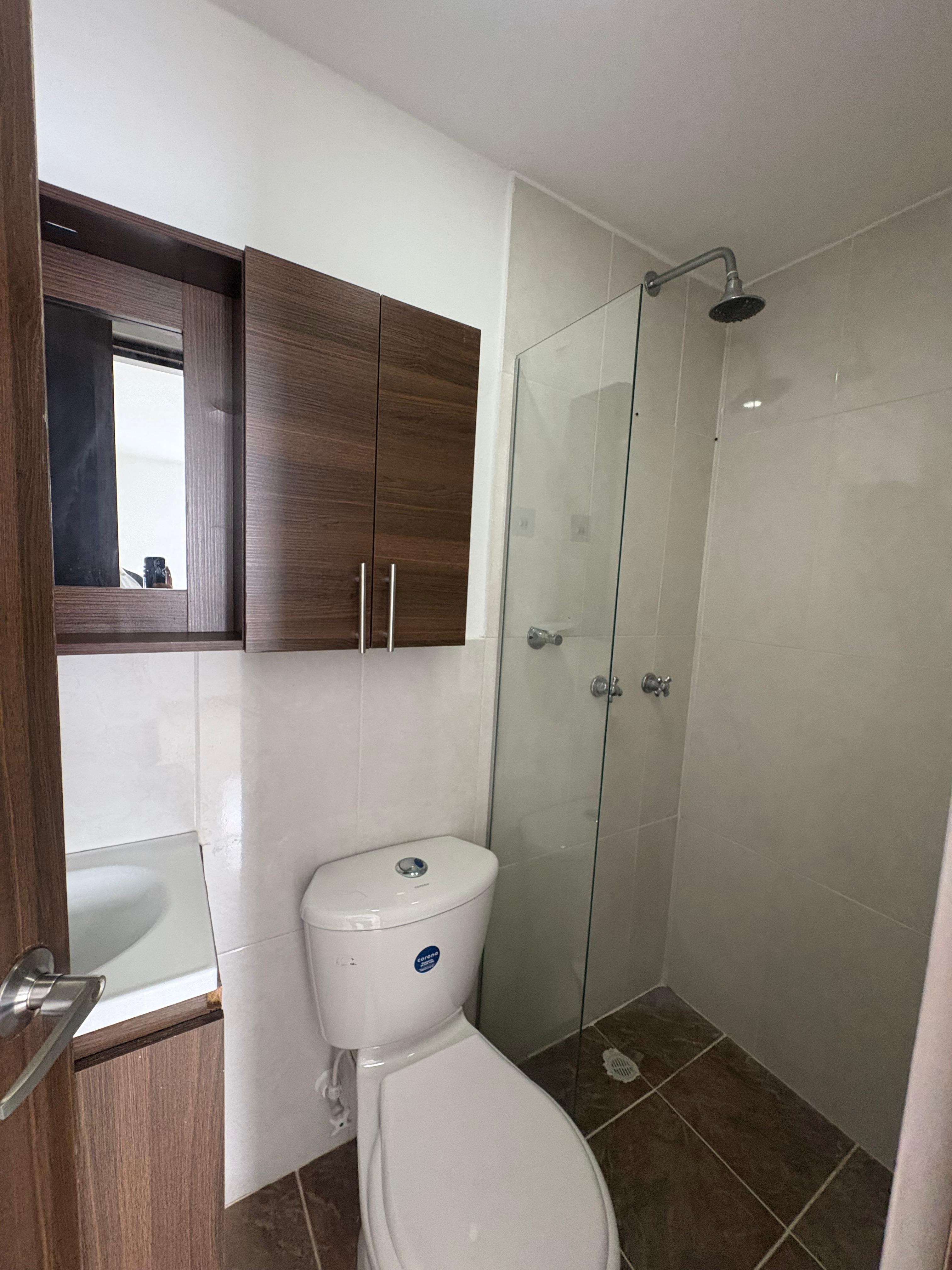 ARRIENDO APARTAMENTO, SANTA MONICA