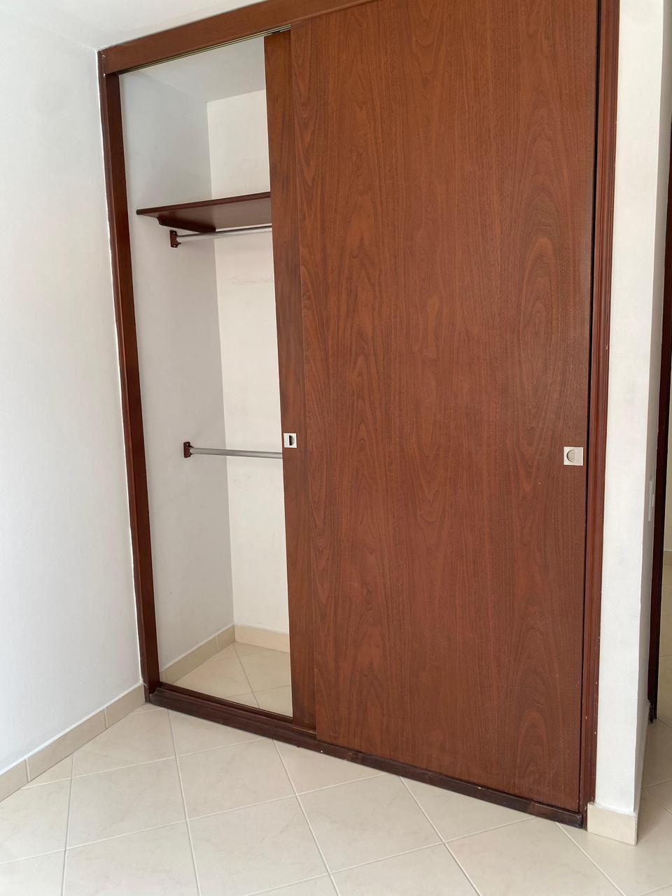 ARRIENDO APARTAMENTO - POBLADO PATIO BONITO