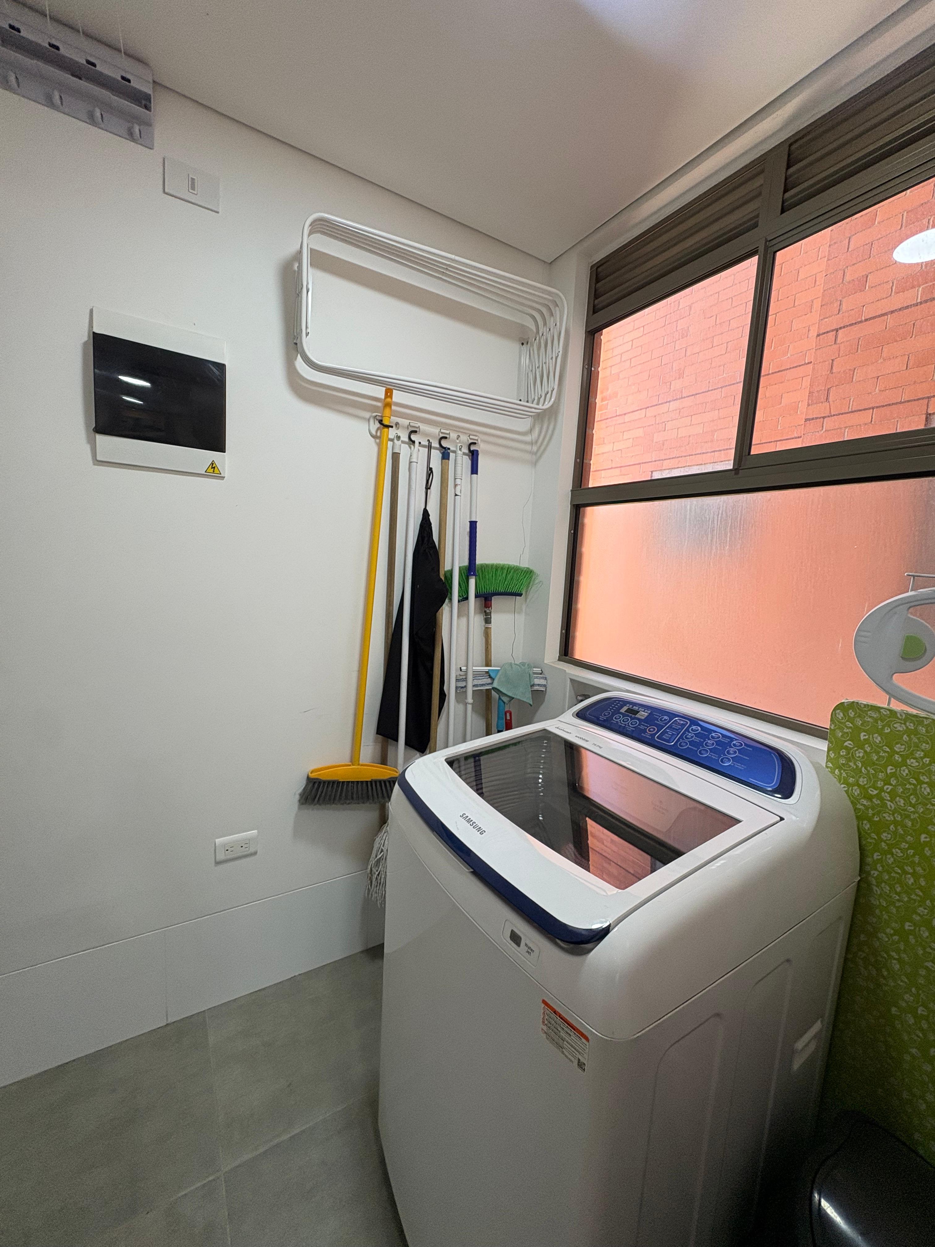 ARRIENDO APARTAMENTO, POBLADO LINARES