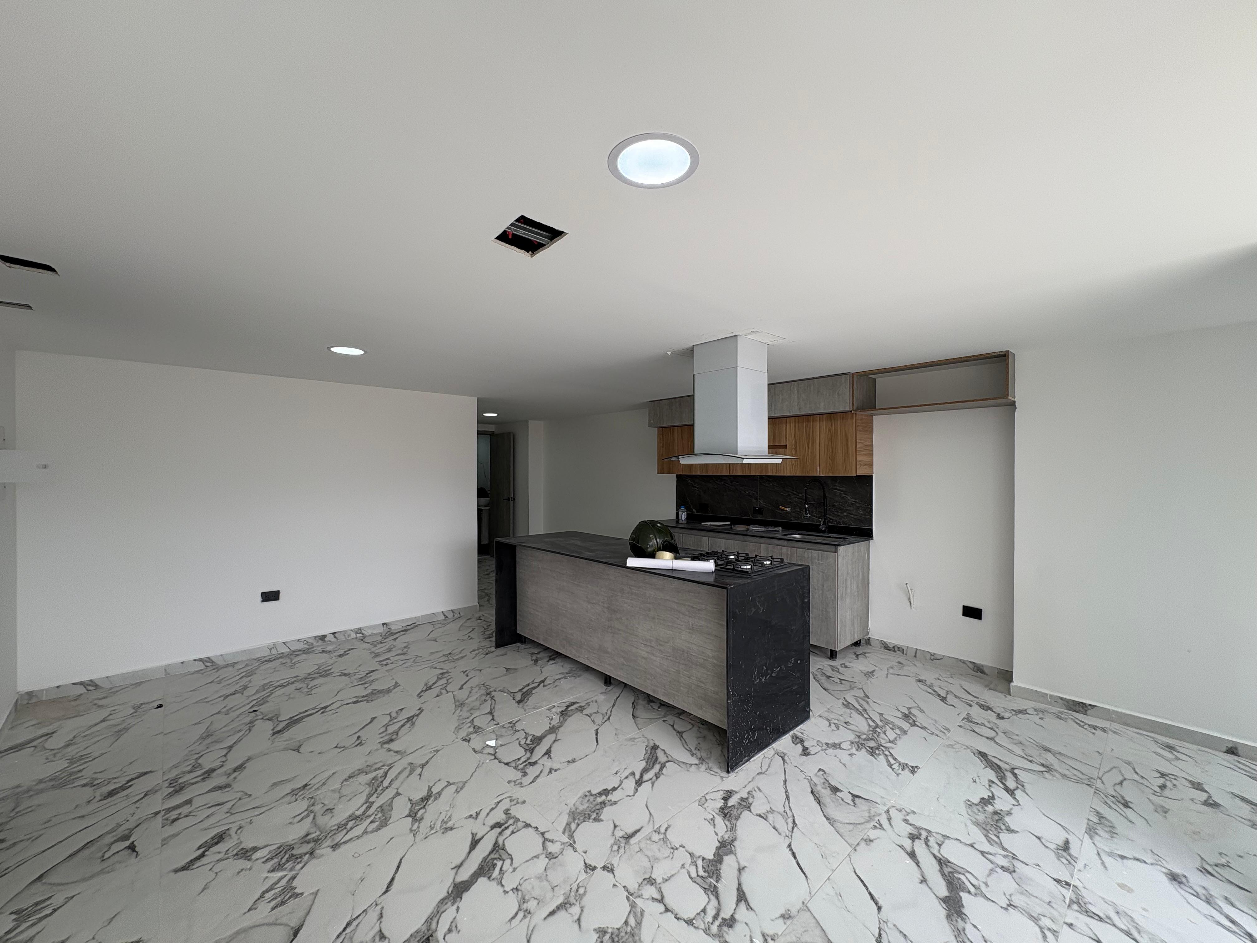 ARRIENDO APARTAMENTO, BELEN NOGAL
