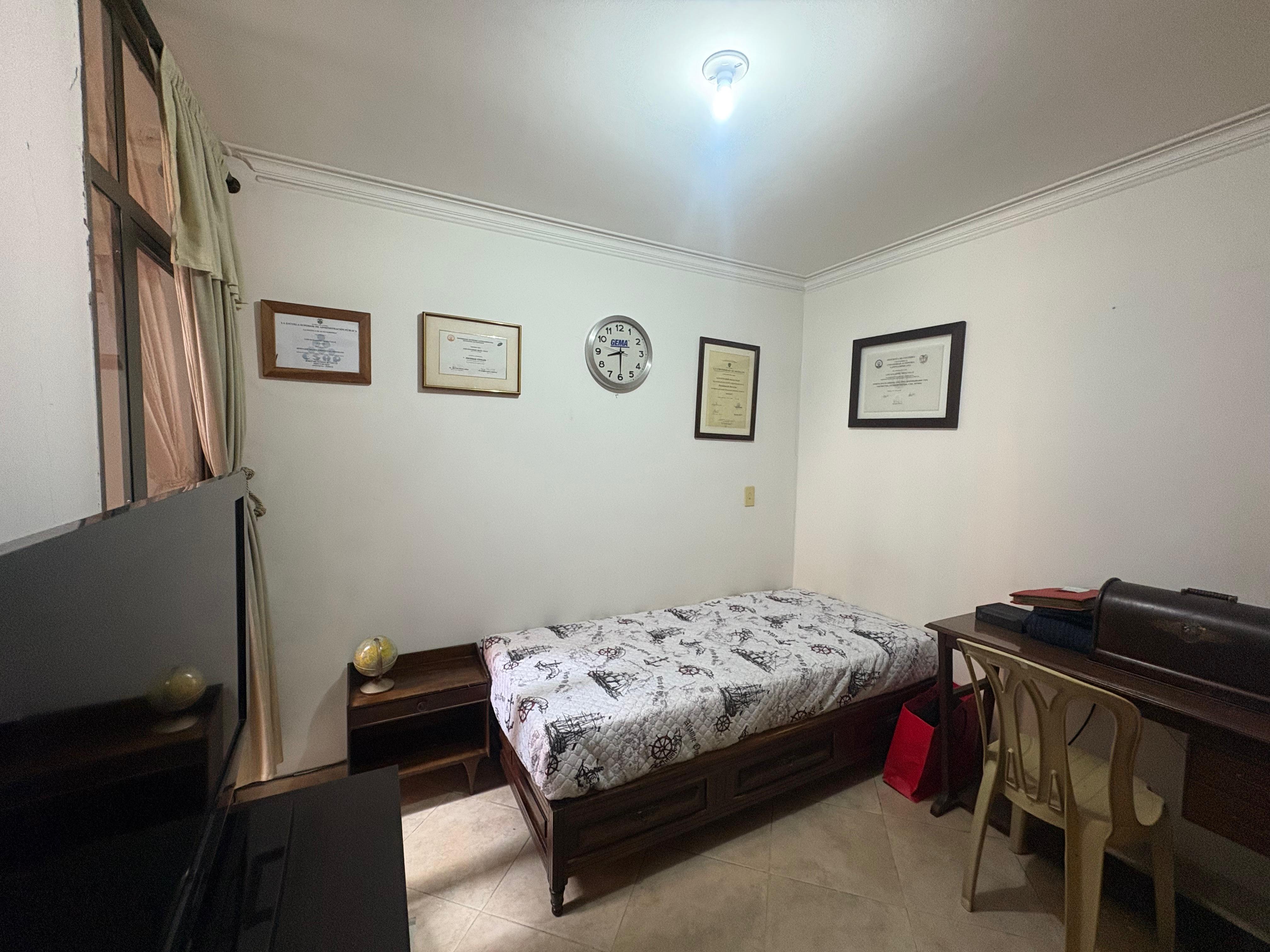 ARRIENDO APARTAMENTO, CONQUISTADORES