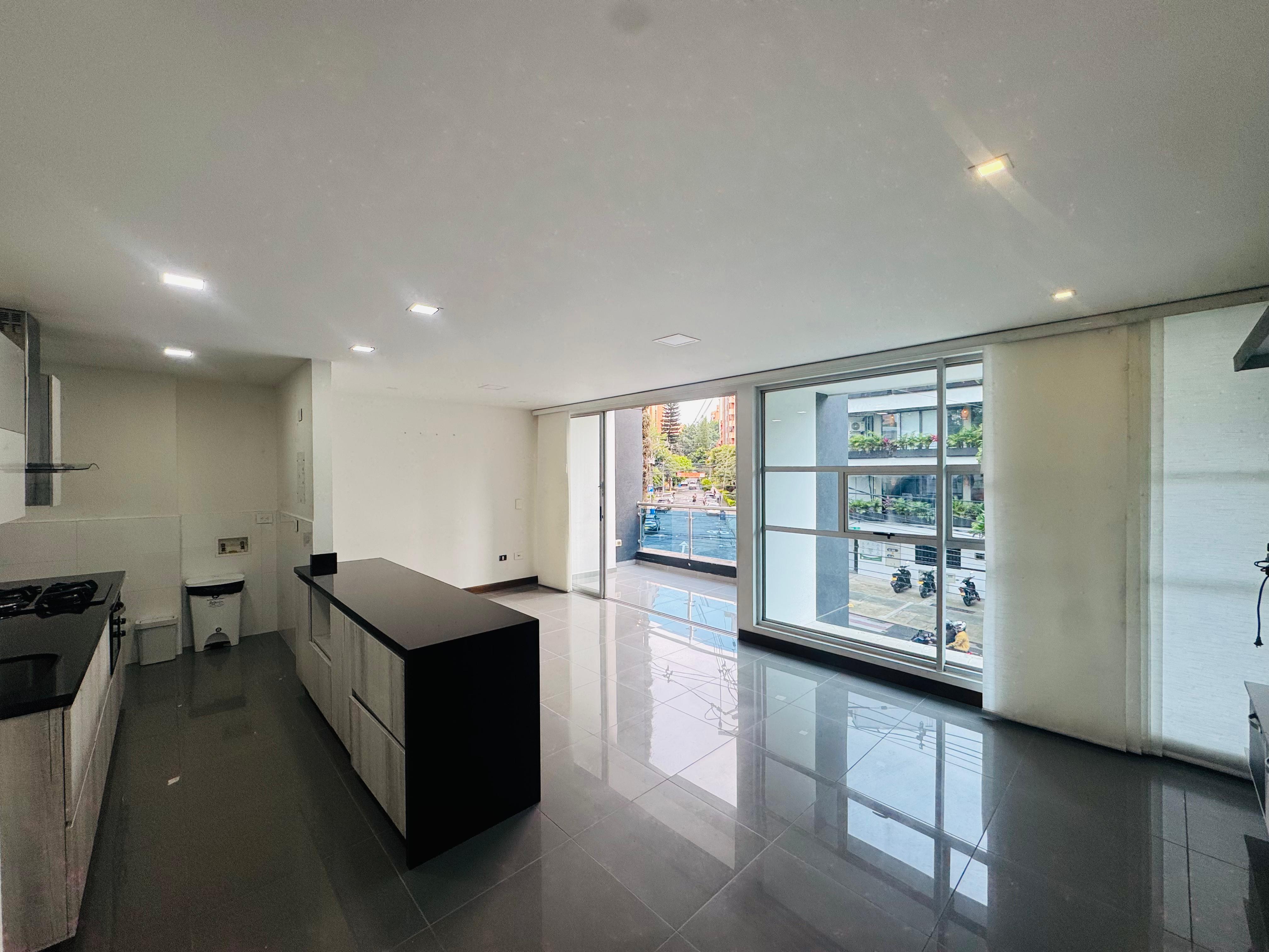 VENTA APARTAMENTO - LAURELES