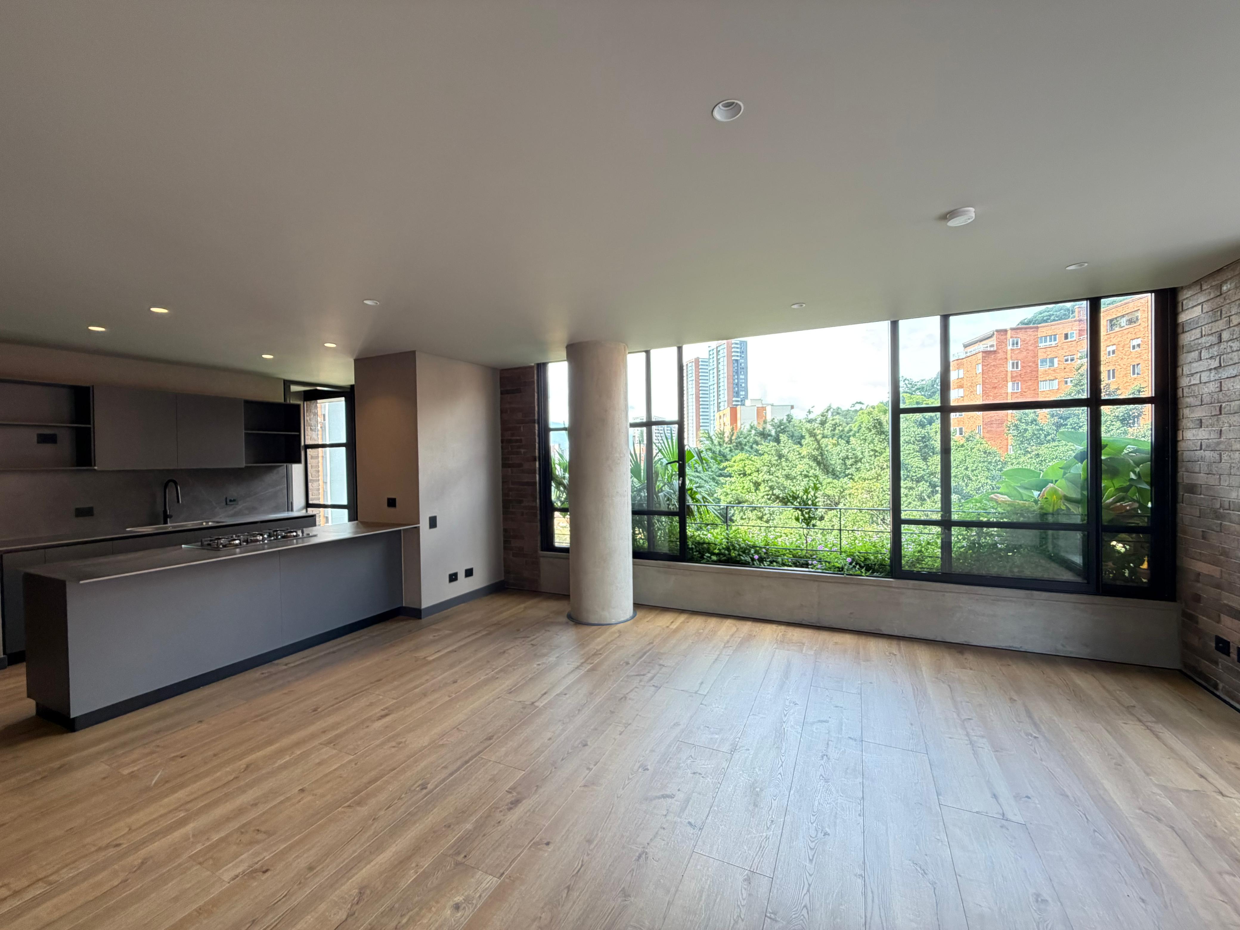 ARRIENDO APARTAMENTO - CASTROPOL
