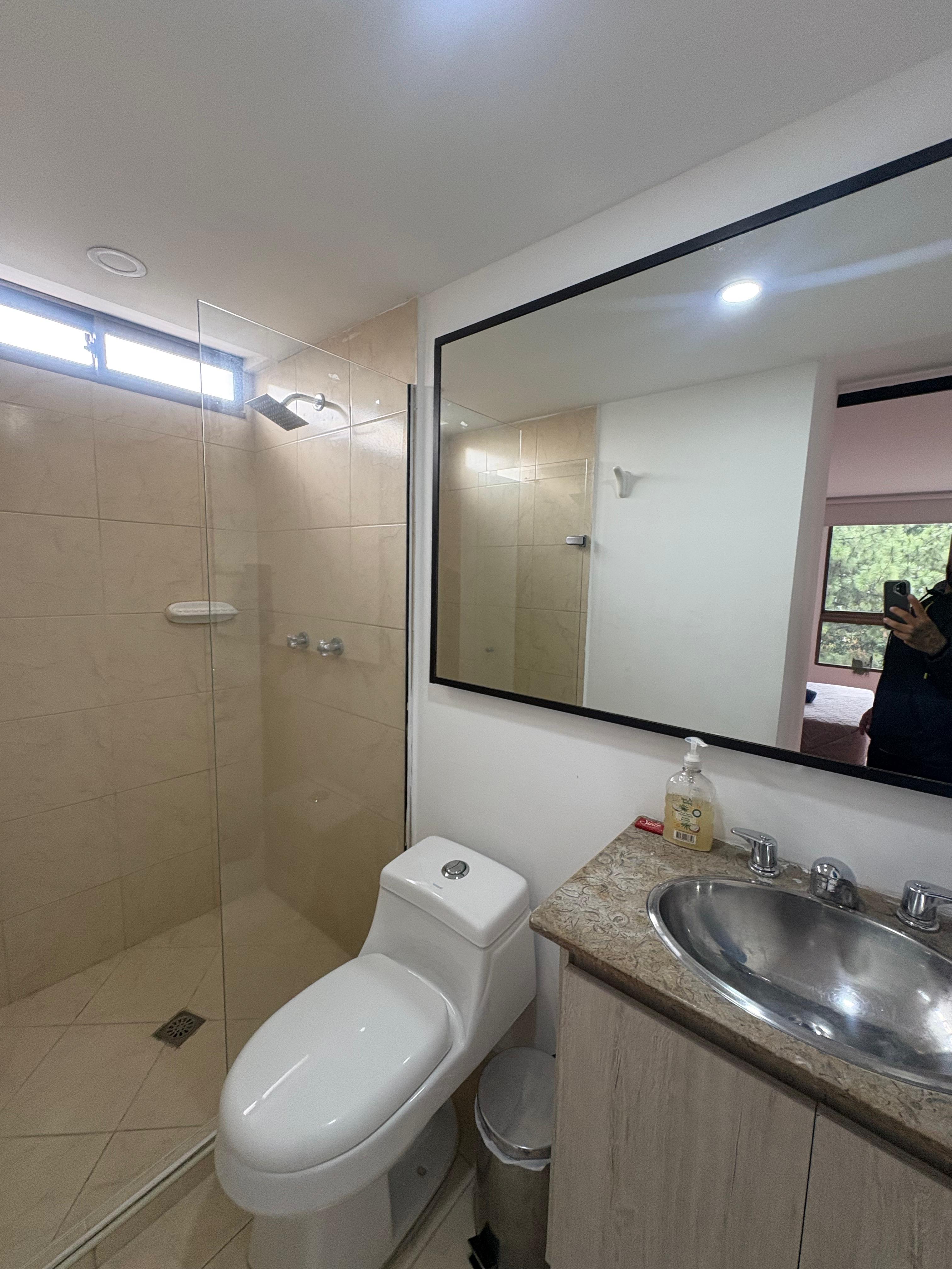 ARRIENDO APARTAMENTO, CERRO NUTIBARA