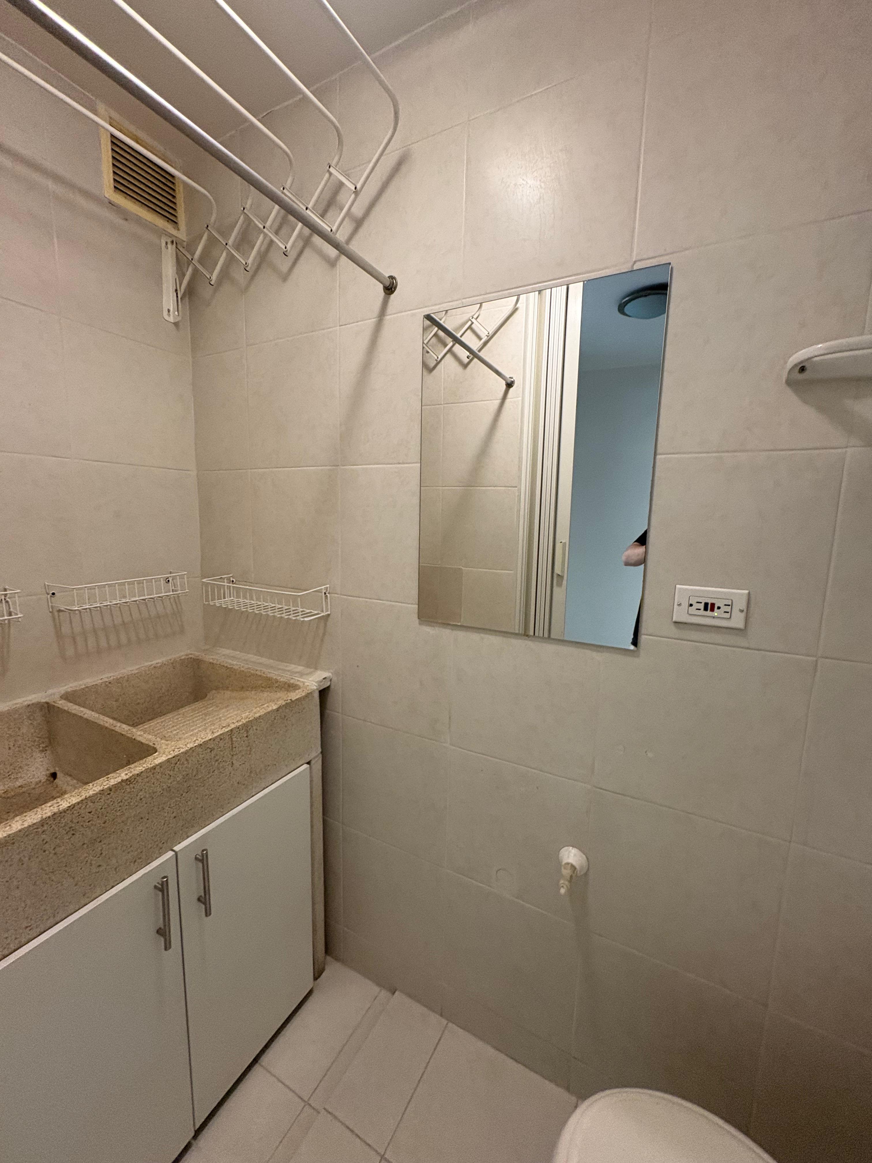 ARRIENDO APARTAMENTO, POBLADO CALERA