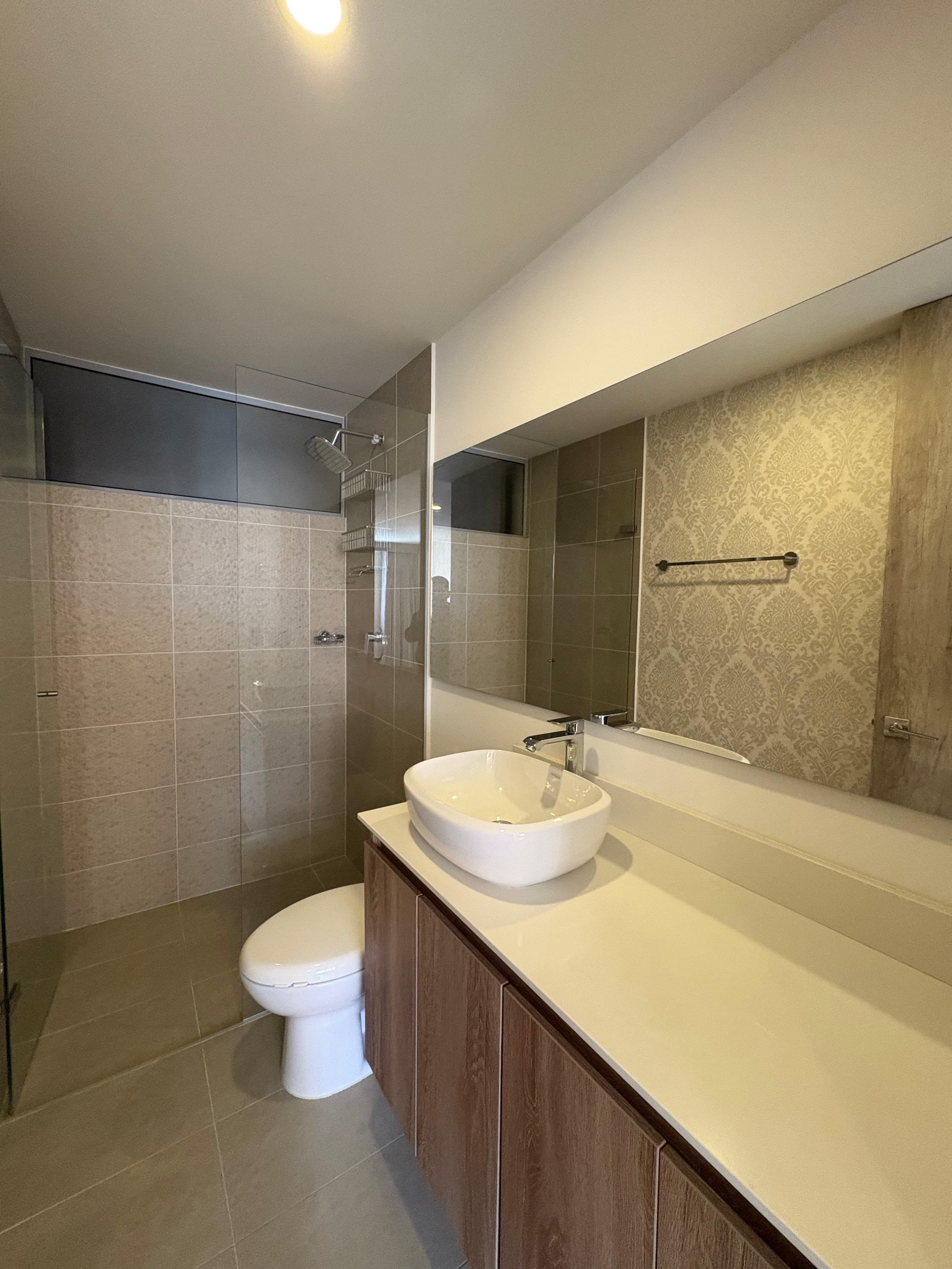 ARRIENDO APARTAMENTO, POBLADO CIUDAD DEL RIO