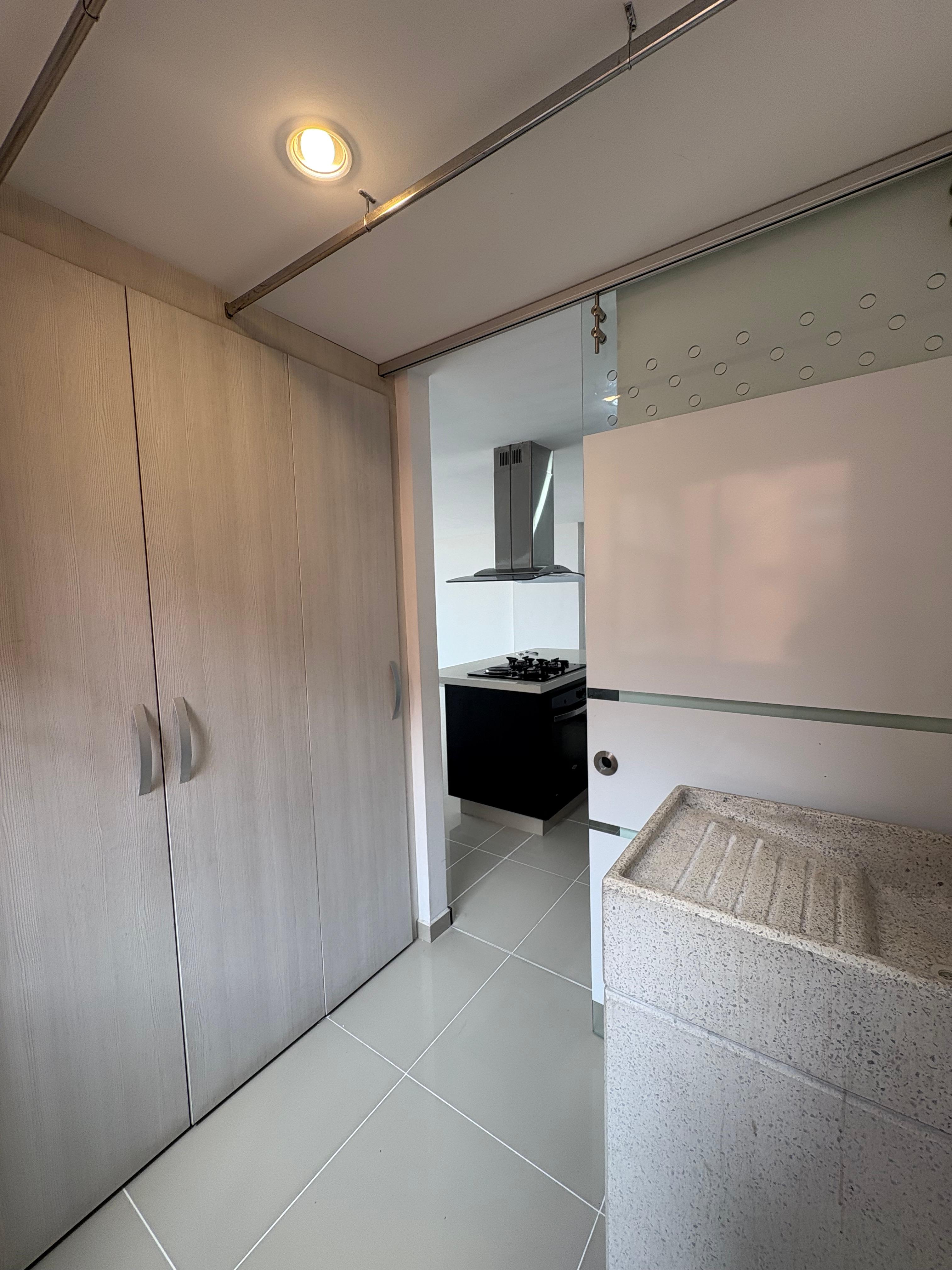ARRIENDO APARTAMENTO ENVIGADO LOMA DEL CHOCHO