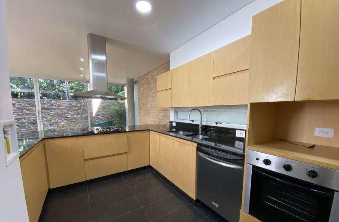 ARRIENDO CASA, SAN LUCAS